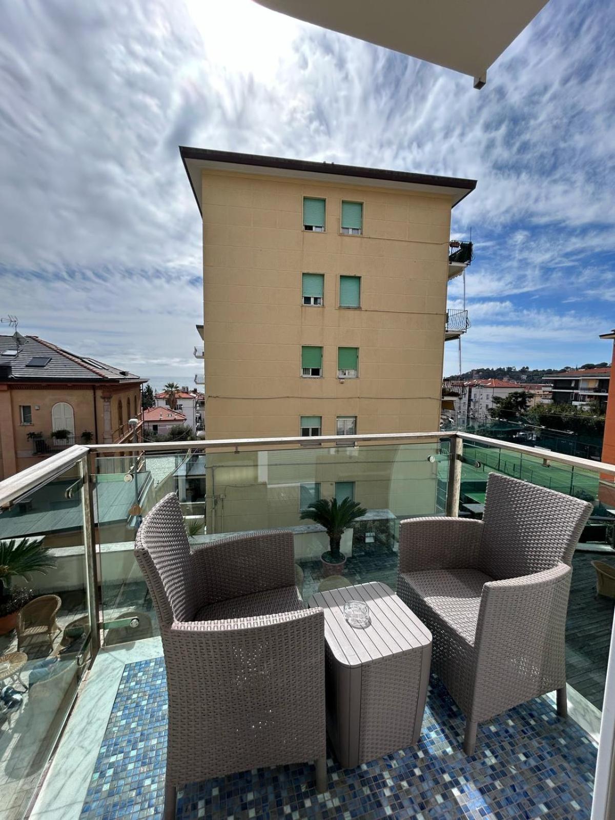 Hotel Ariston & Apartments - Photo 92