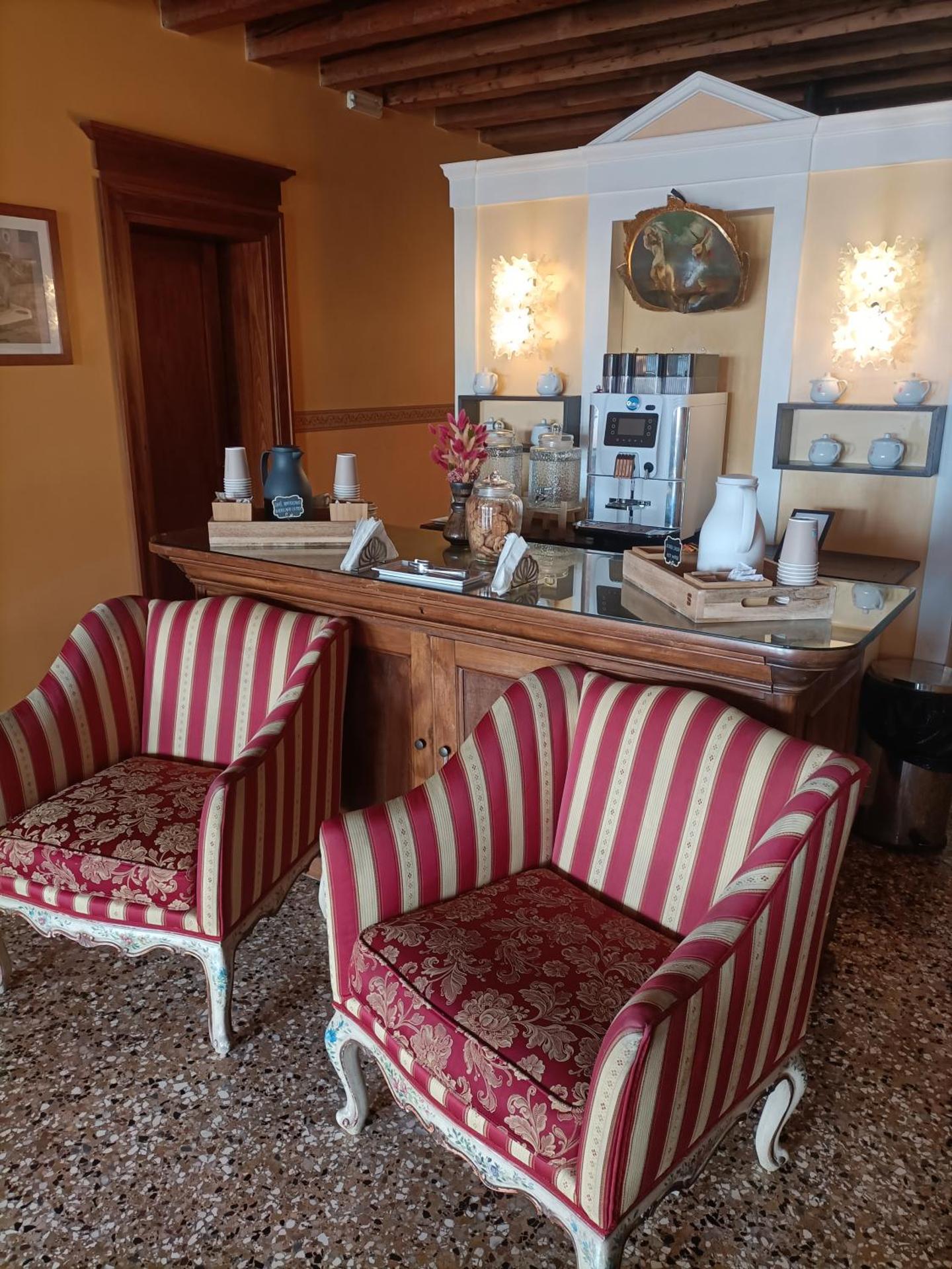 Locanda Ai Santi Apostoli Sul Canal Grande - Ferretti Hotels Collection - Photo 89