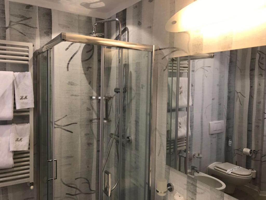 Hotel Moderno - Photo 38