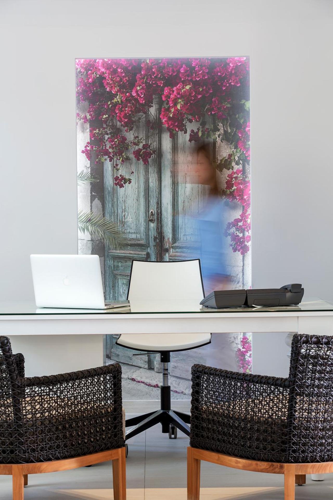 Archipelagos Hotel - Small Luxury Hotels of the World - Photo 116