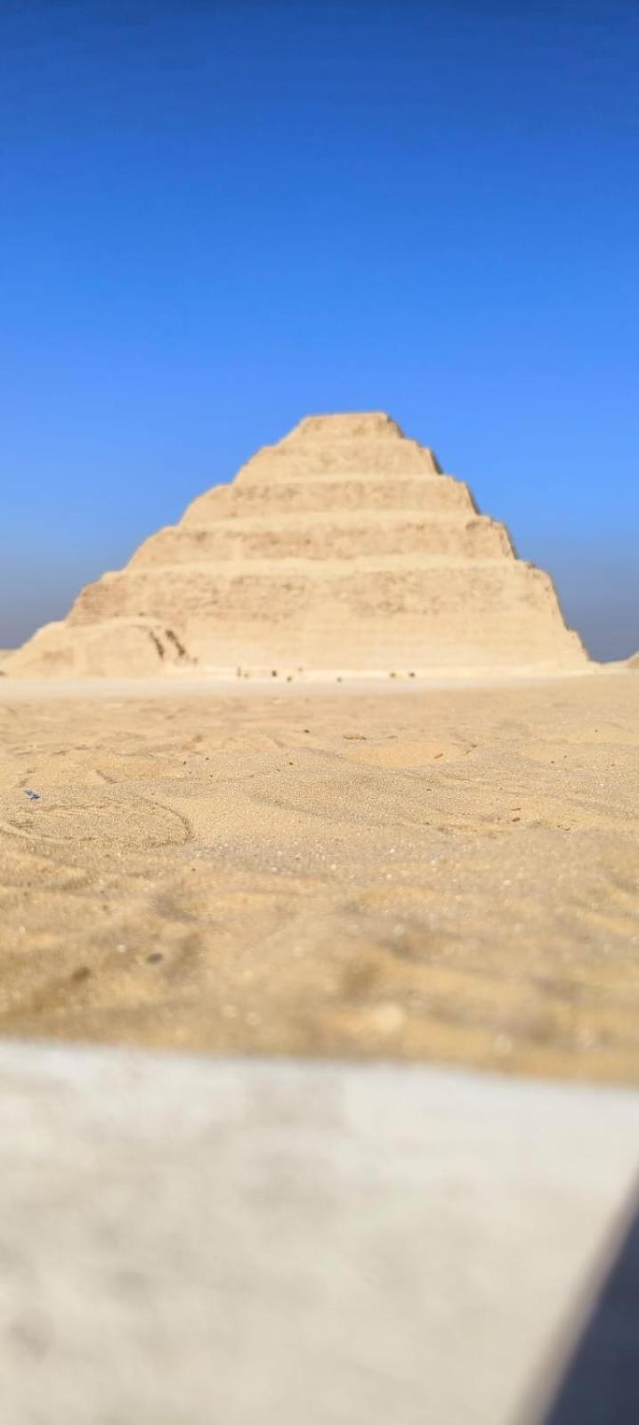 Akh Pyramid Hostel - Photo 65