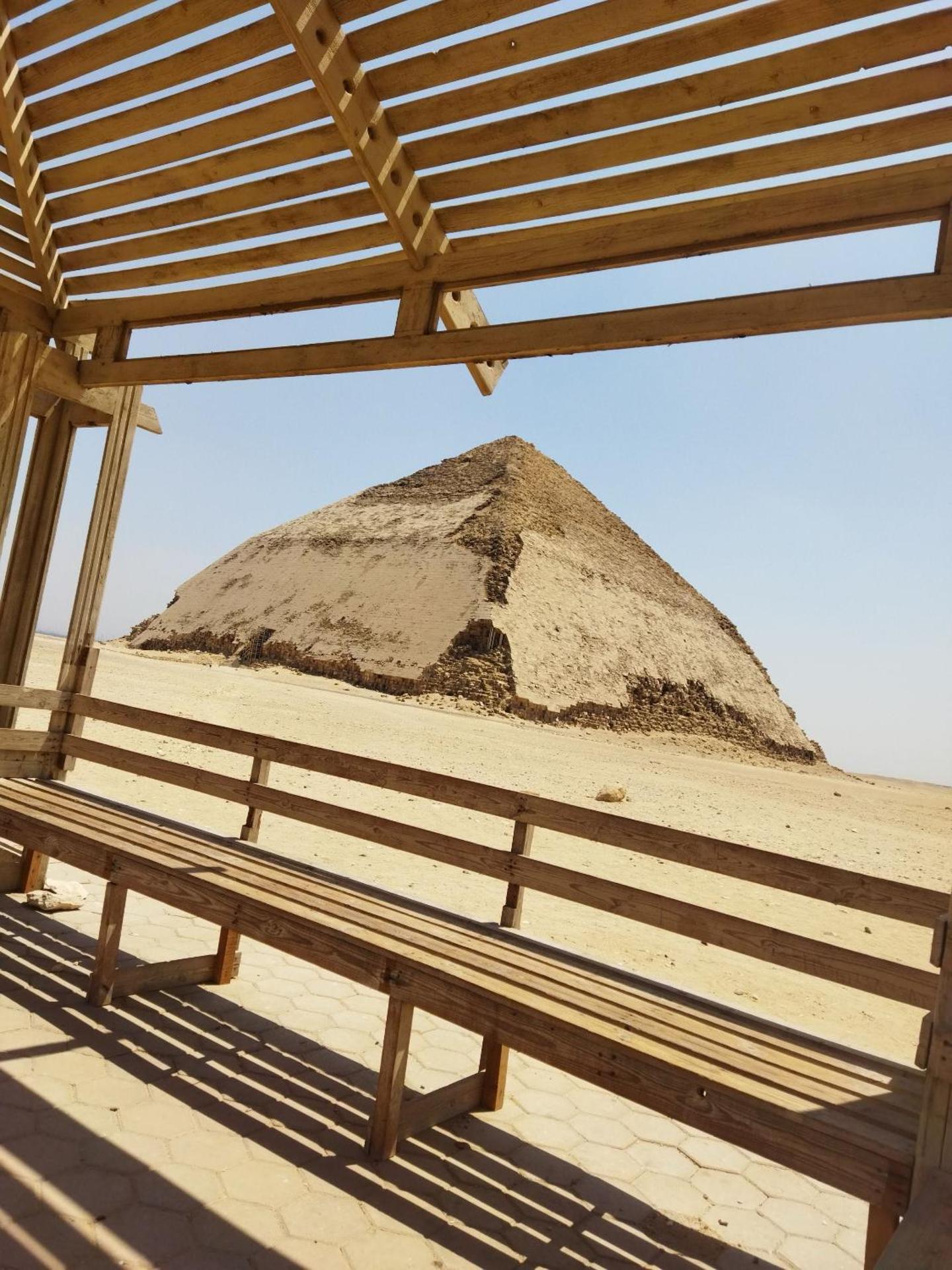 Akh Pyramid Hostel - Photo 73