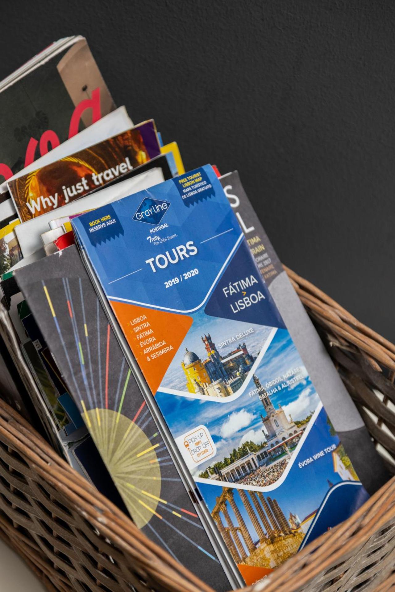 Lisbon Relax Pool Apartment - Free Parking Garage - Photo 2