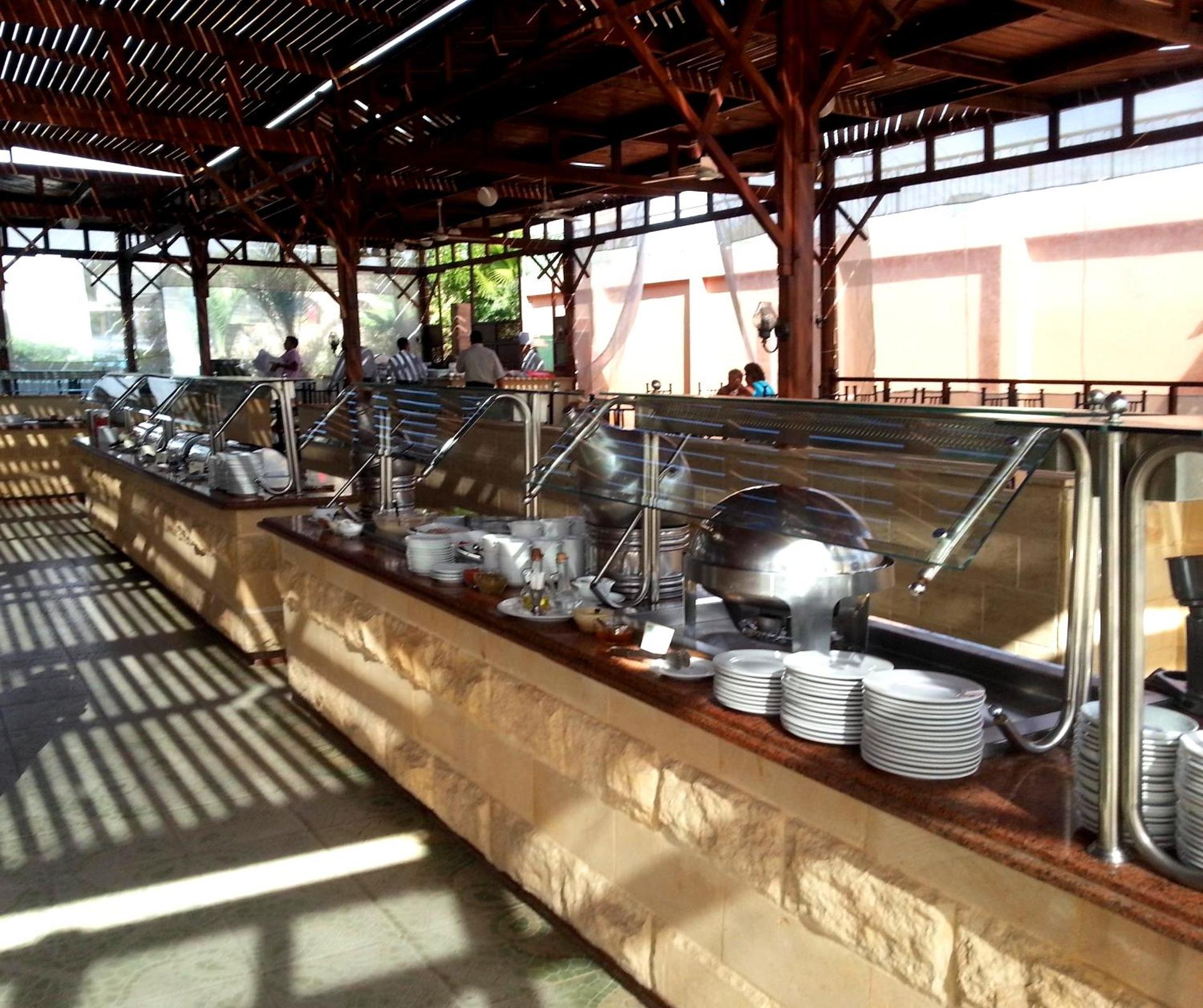 Giftun Azur Resort - Photo 61