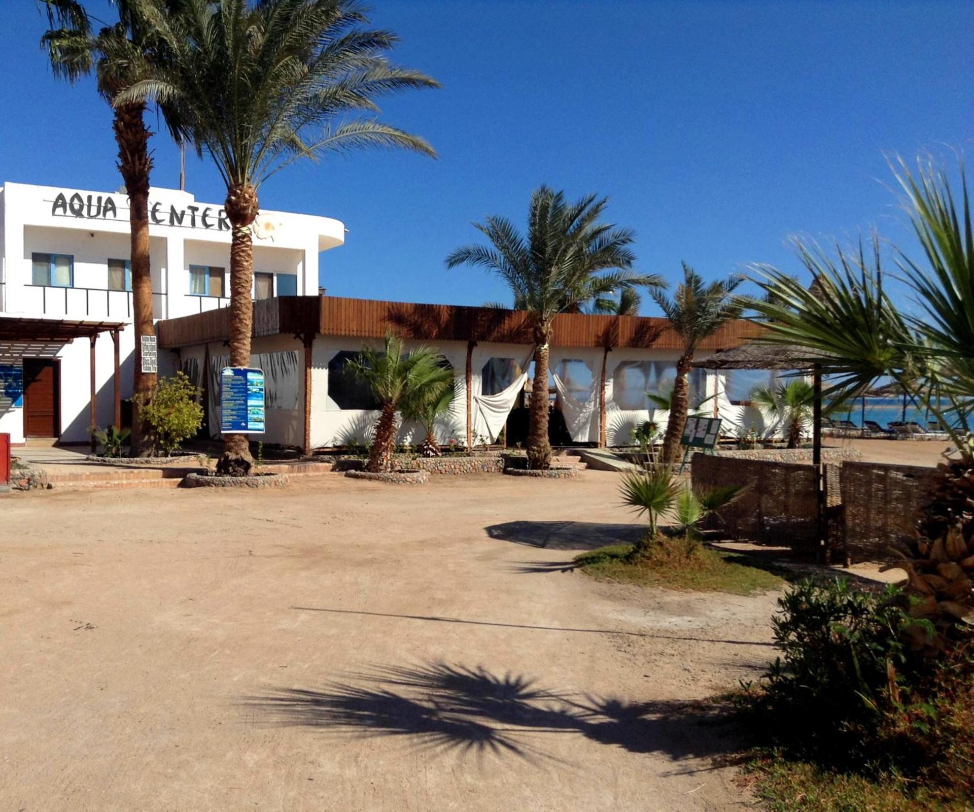 Giftun Azur Resort - Photo 44