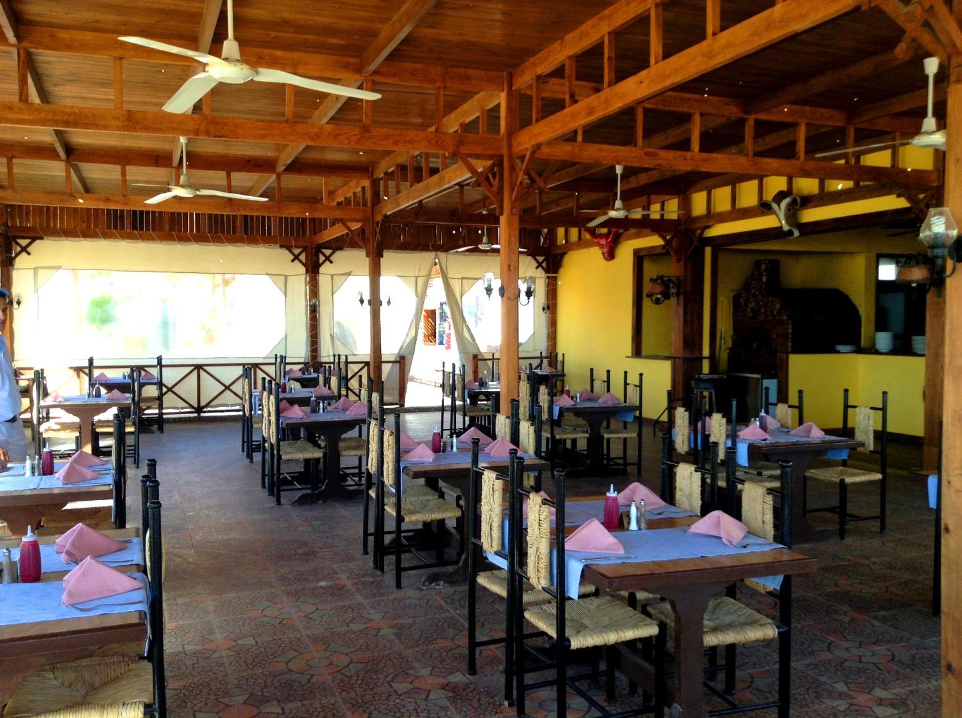 Giftun Azur Resort - Photo 57