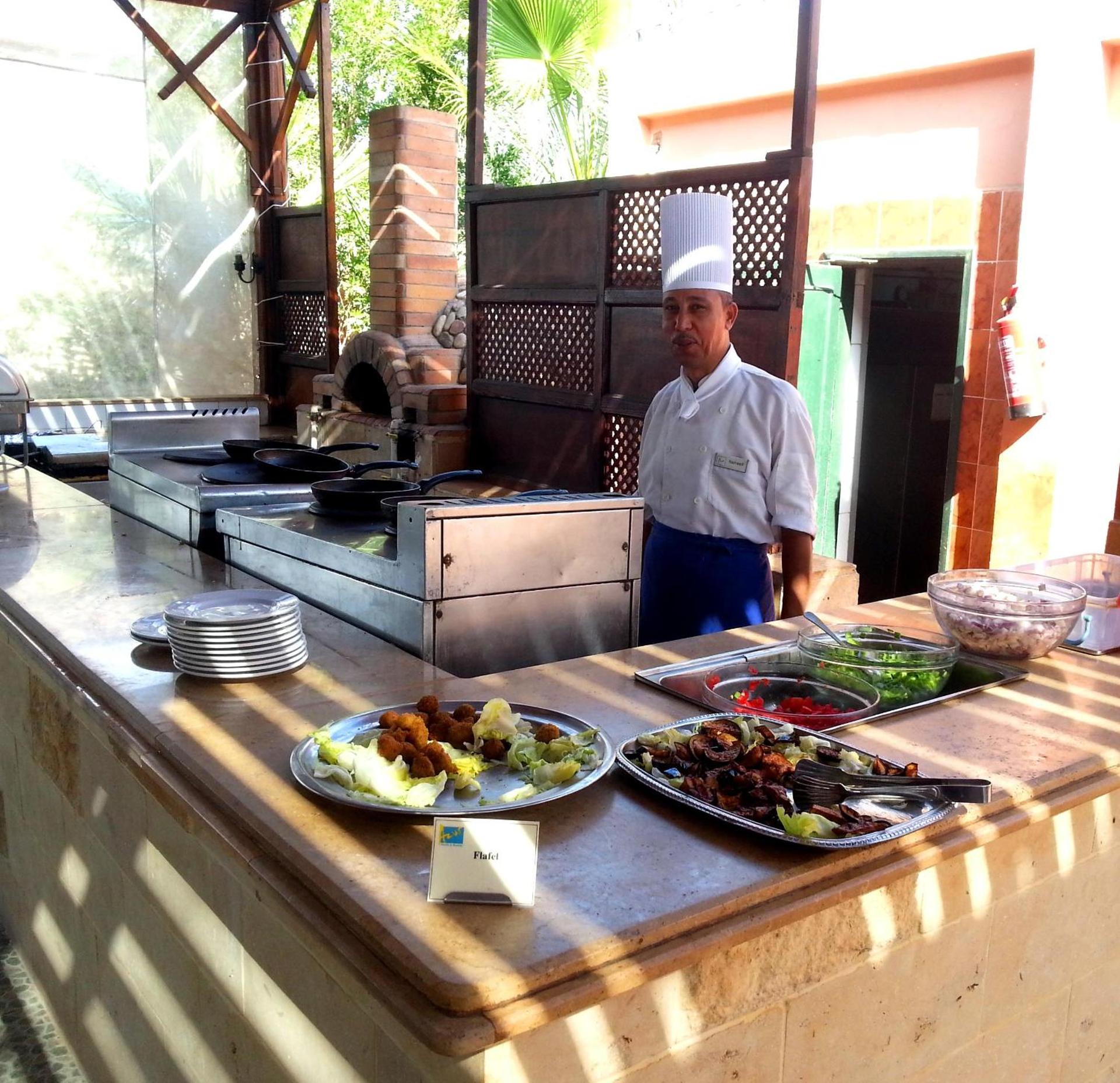 Giftun Azur Resort - Photo 59