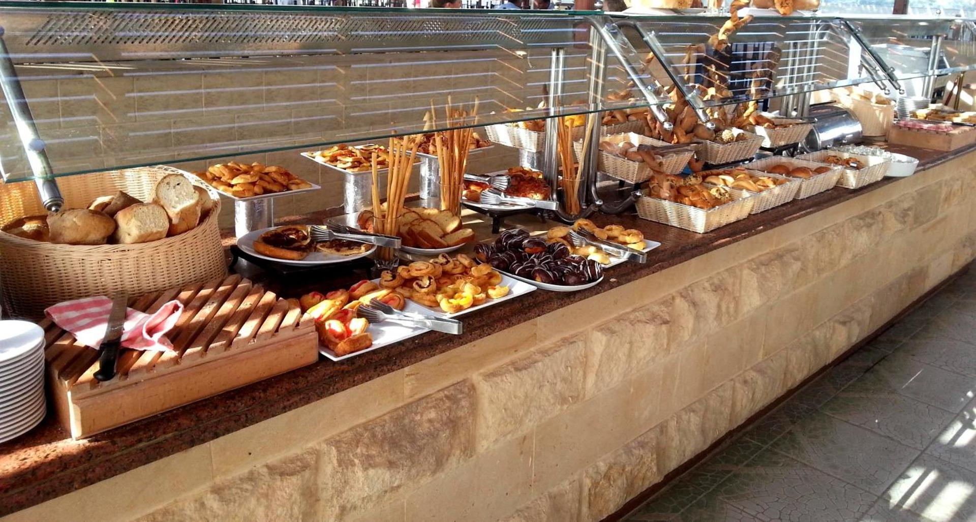 Giftun Azur Resort - Photo 60