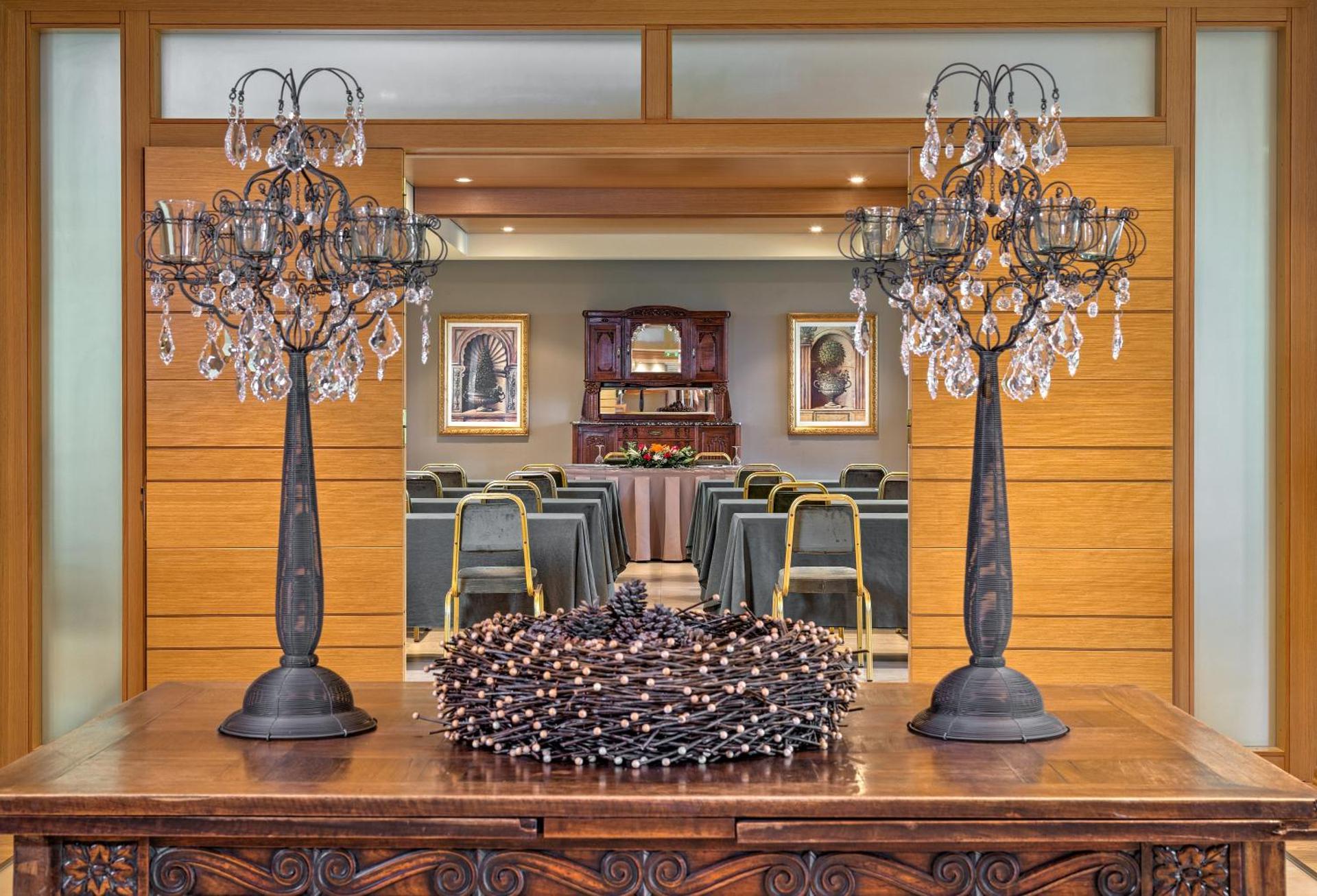 Divani Meteora Hotel - Photo 21