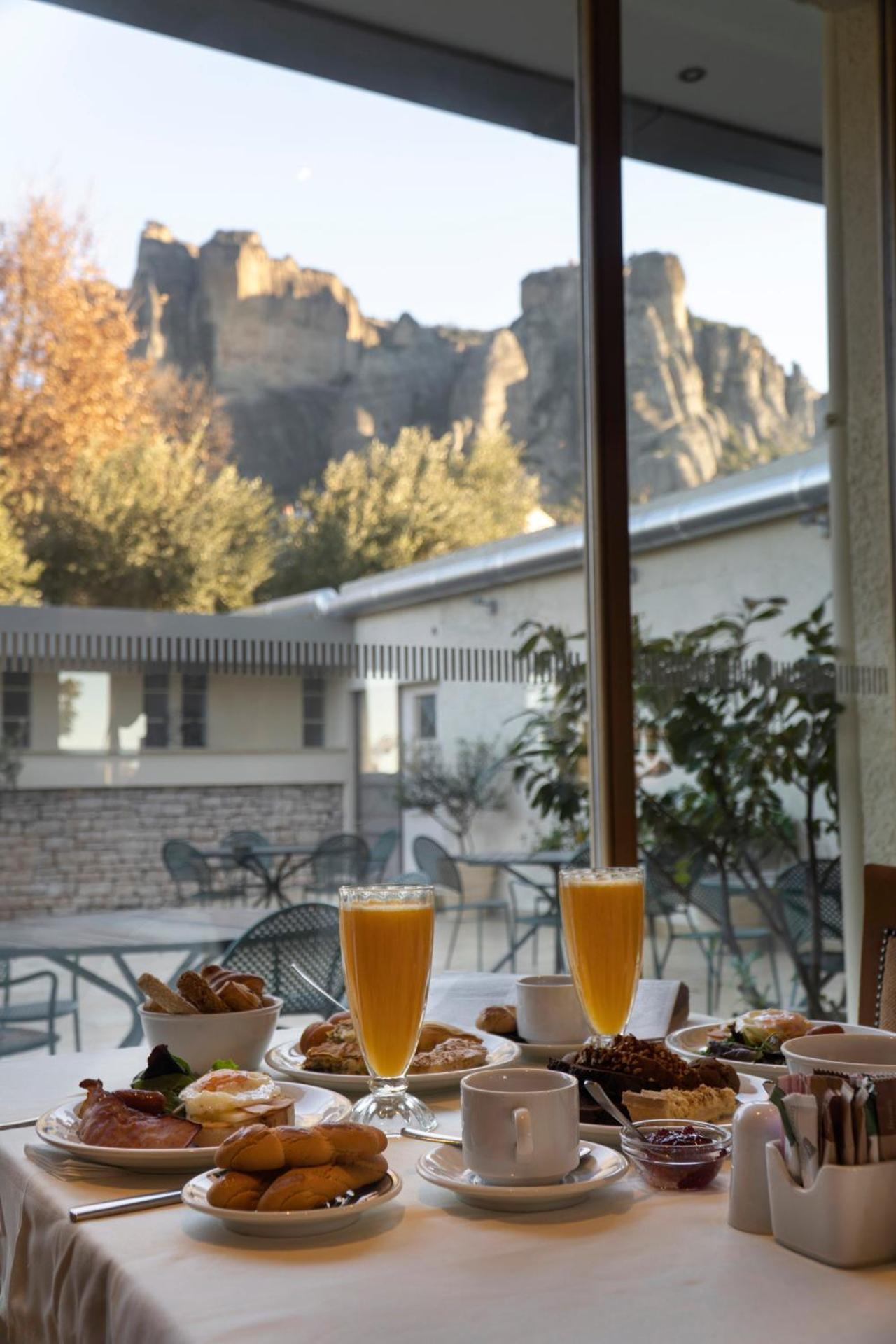 Divani Meteora Hotel - Photo 17
