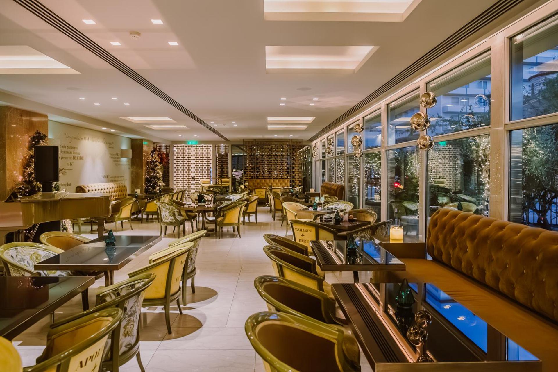 Divani Apollon Palace & Thalasso - Photo 85