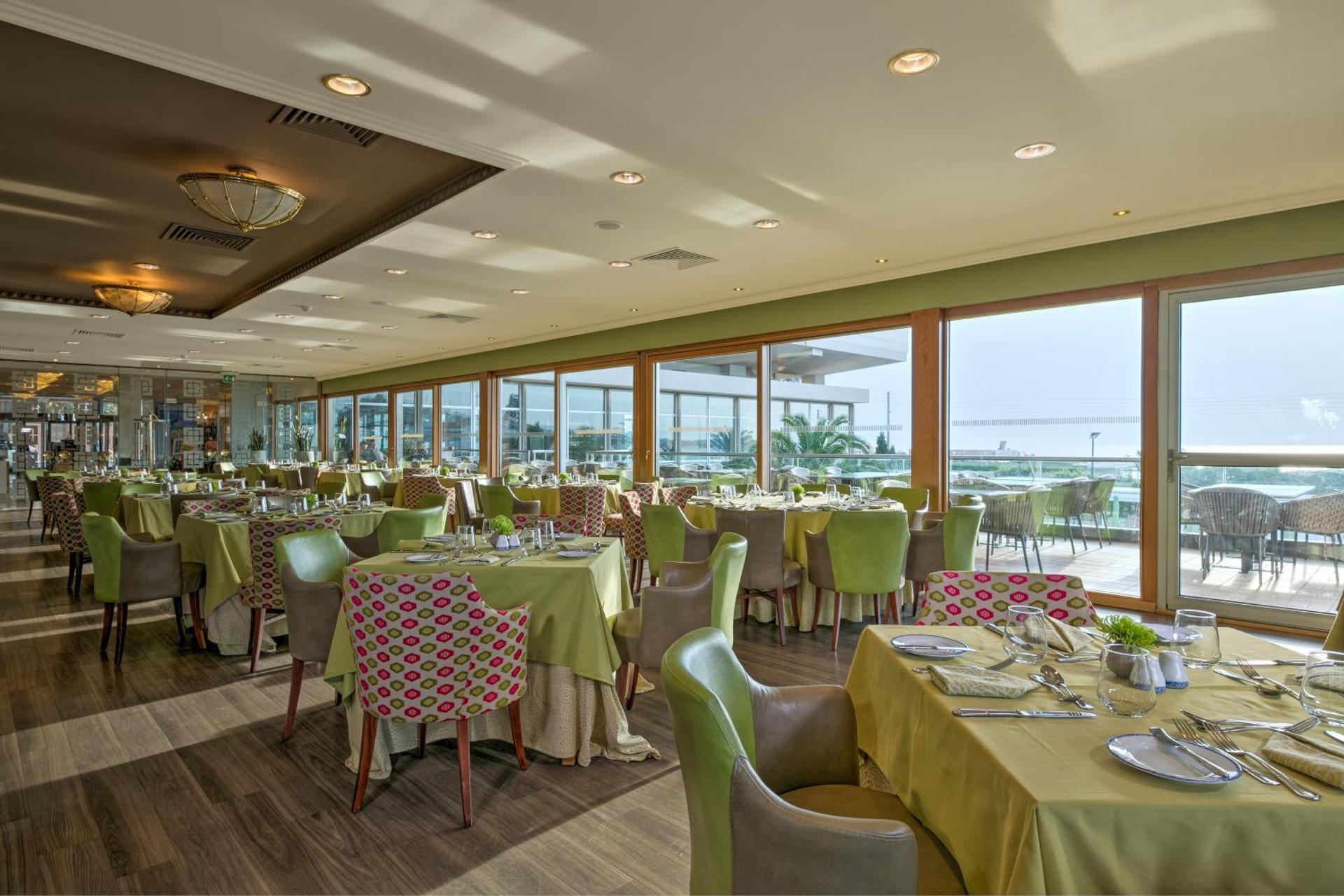 Divani Apollon Palace & Thalasso - Photo 79