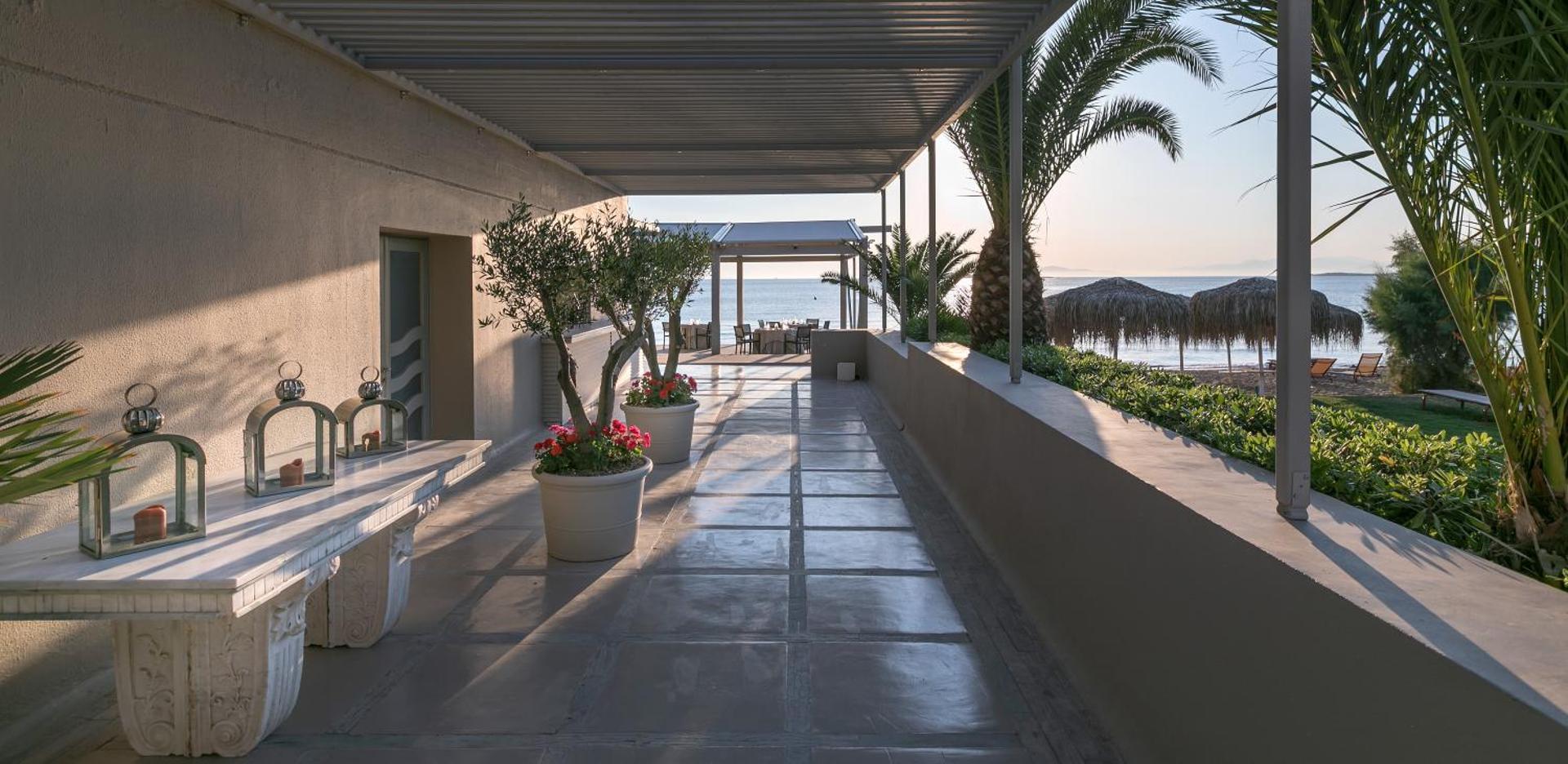 Divani Apollon Palace & Thalasso - Photo 82