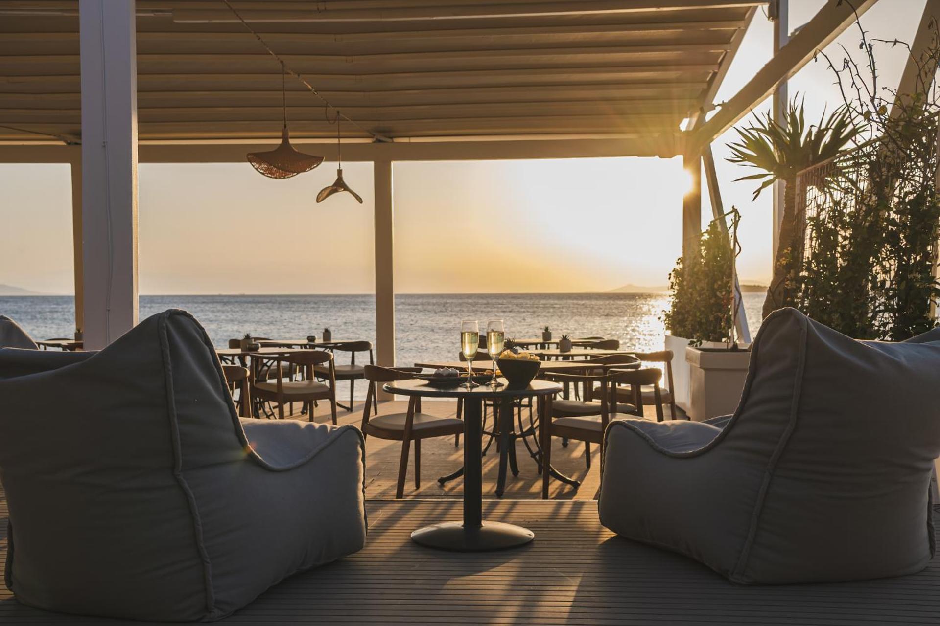 Divani Apollon Palace & Thalasso - Photo 80