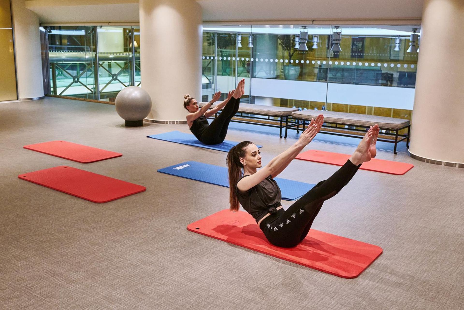 Divani Apollon Palace & Thalasso - Photo 104