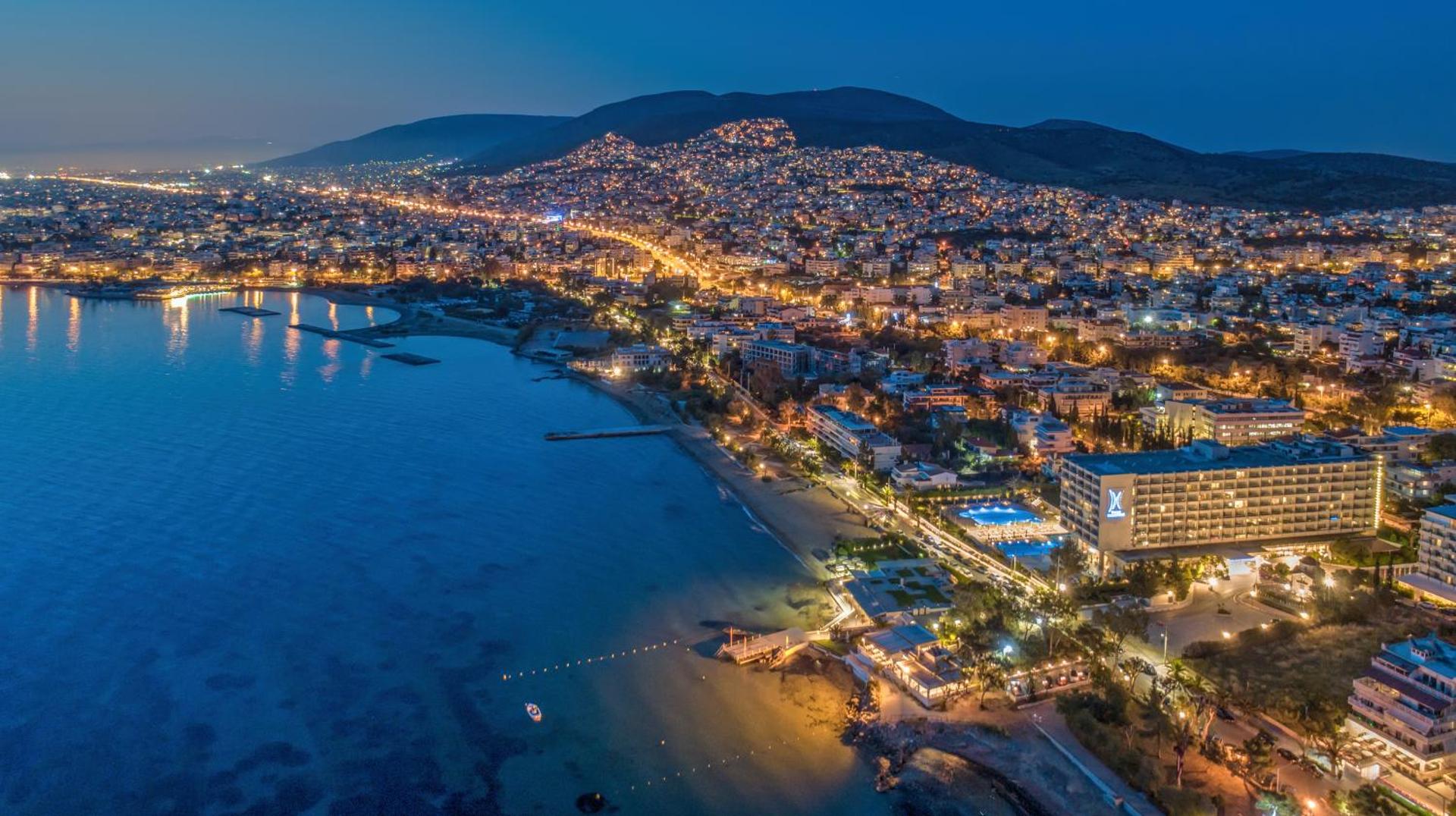 Divani Apollon Palace & Thalasso - Photo 111