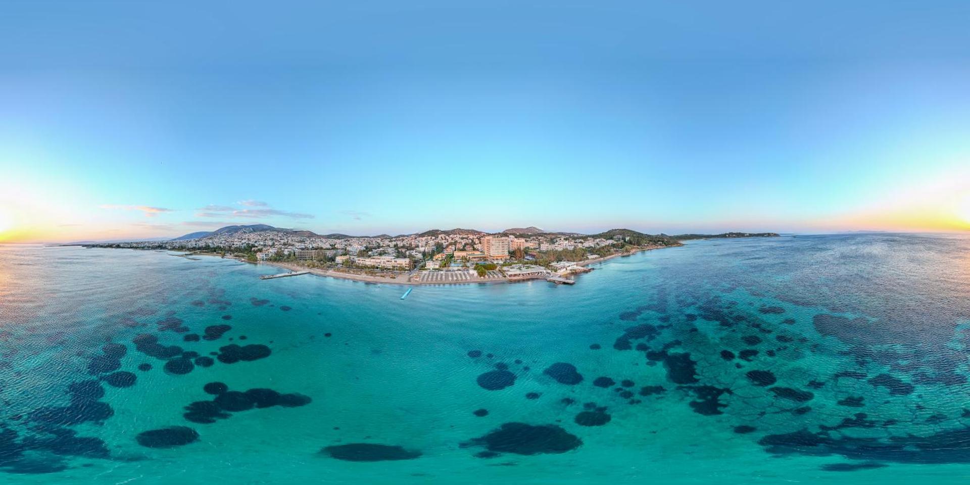 Divani Apollon Palace & Thalasso - Photo 110