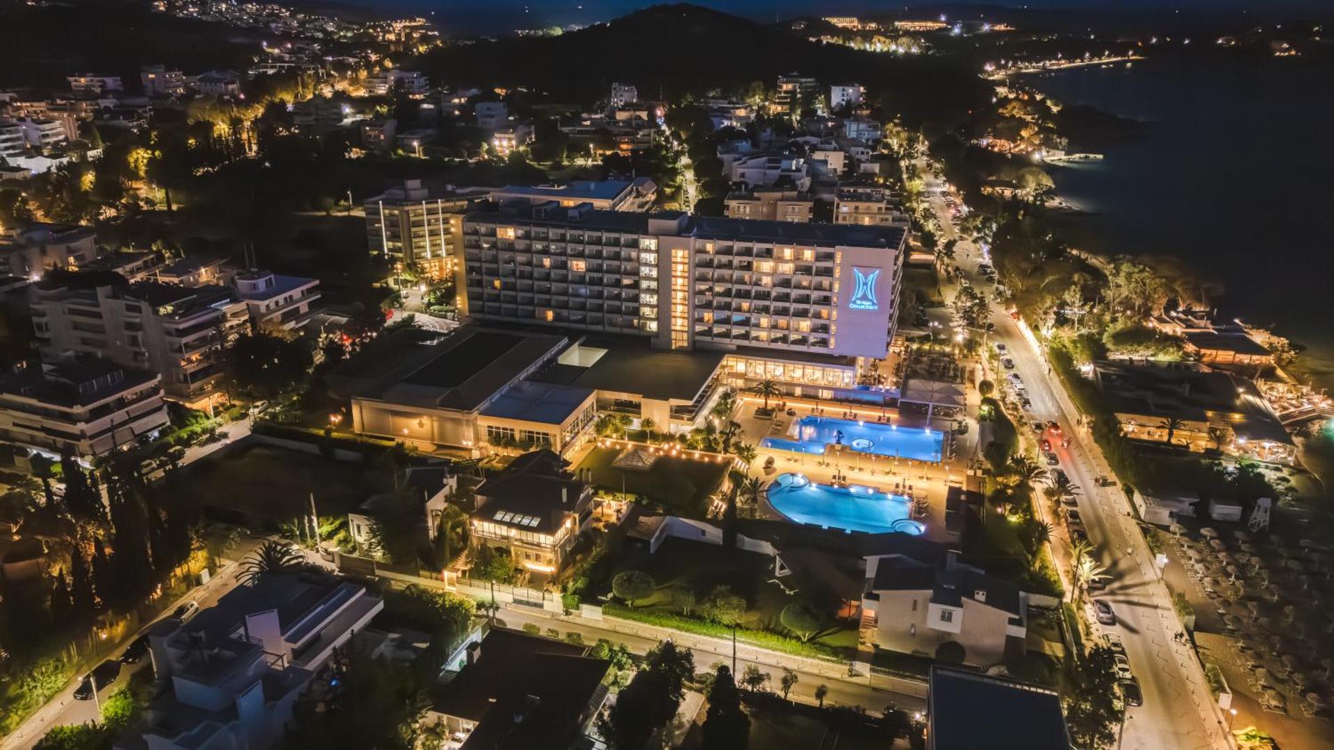 Divani Apollon Palace & Thalasso - Photo 113