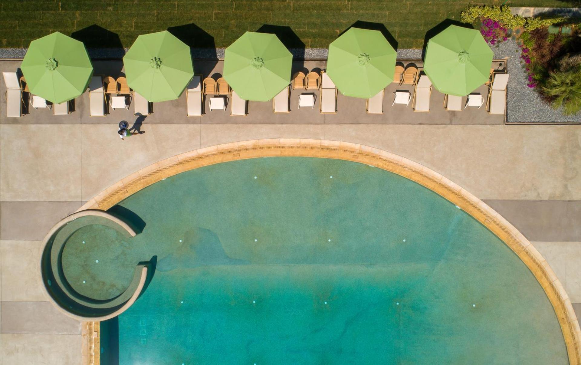 Divani Apollon Palace & Thalasso - Photo 70