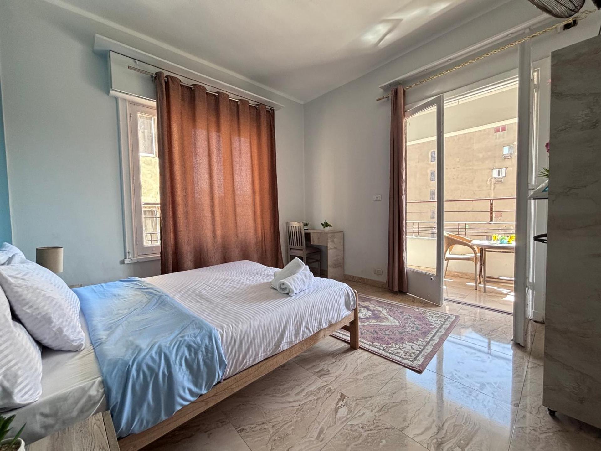 Casa Del Sol Downtown Cairo - Photo 10