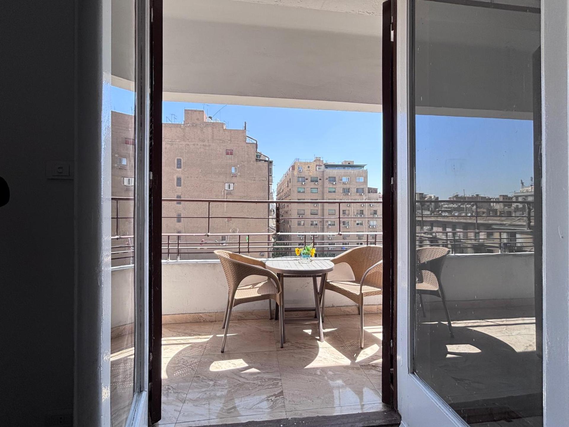 Casa Del Sol Downtown Cairo