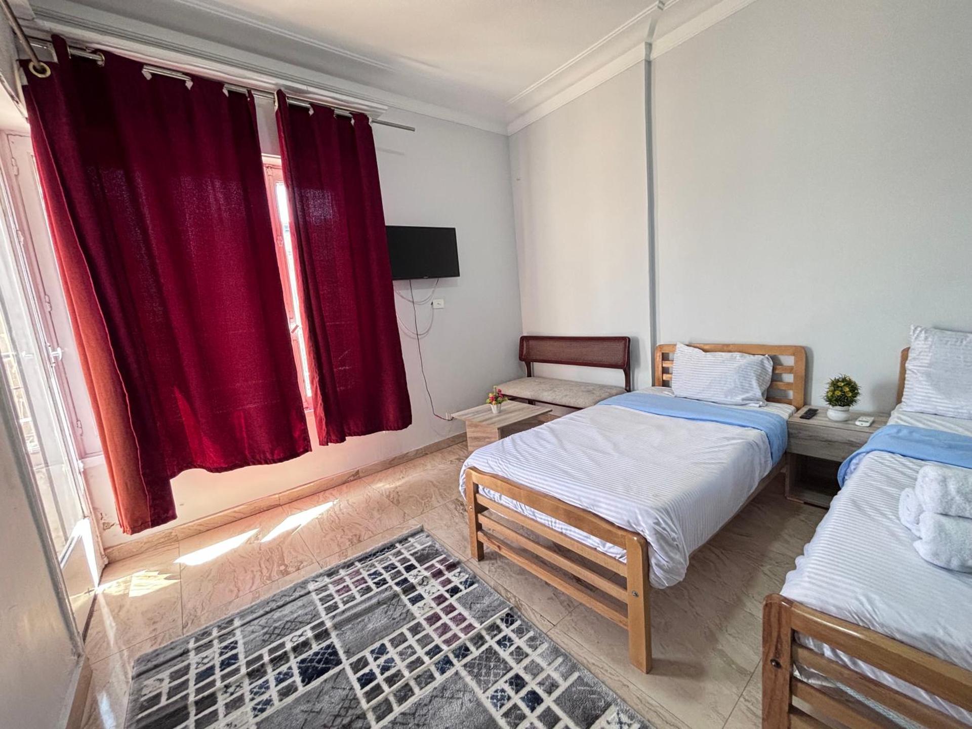 Casa Del Sol Downtown Cairo - Photo 14