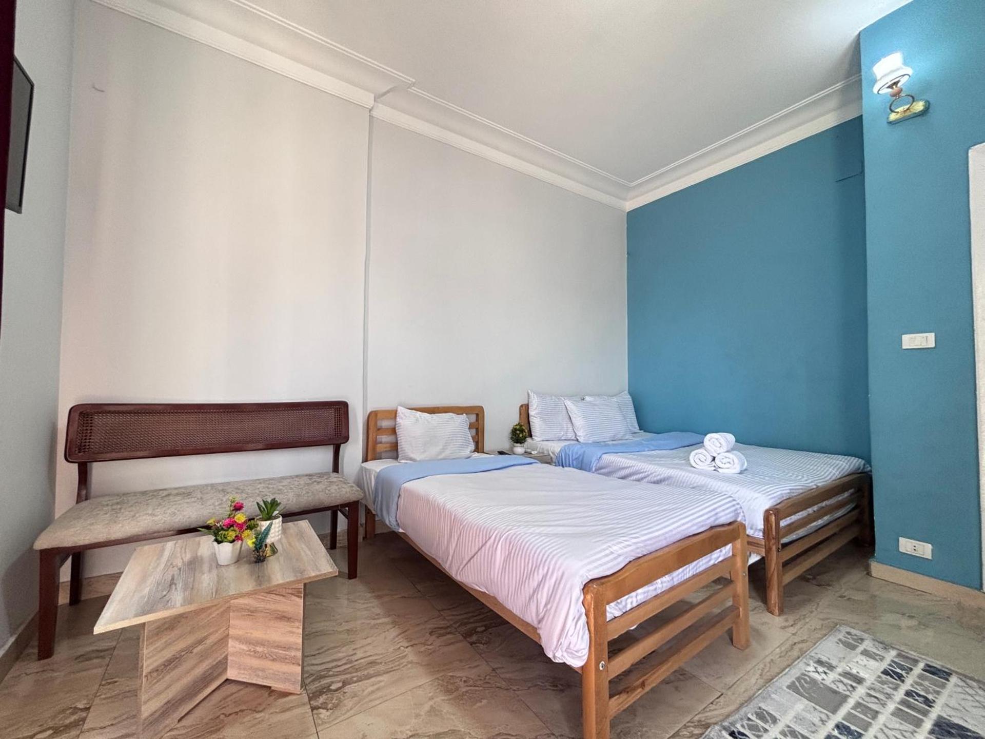 Casa Del Sol Downtown Cairo - Photo 11