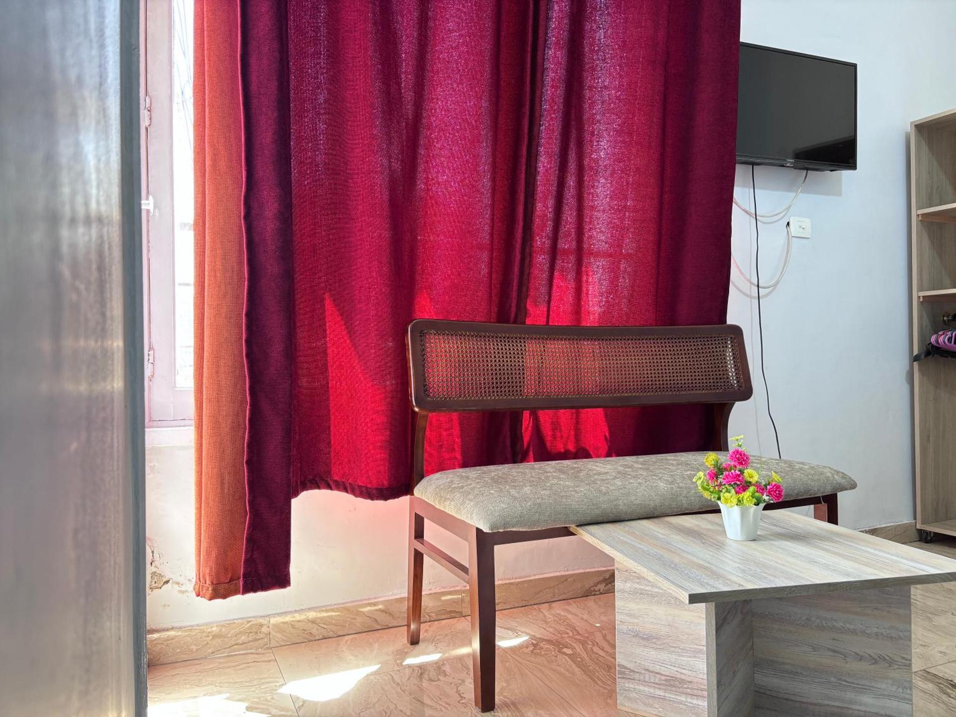 Casa Del Sol Downtown Cairo - Photo 9