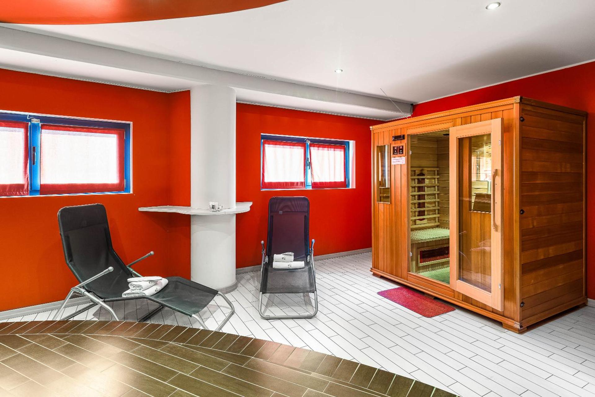 Welcome Hotel - Photo 59