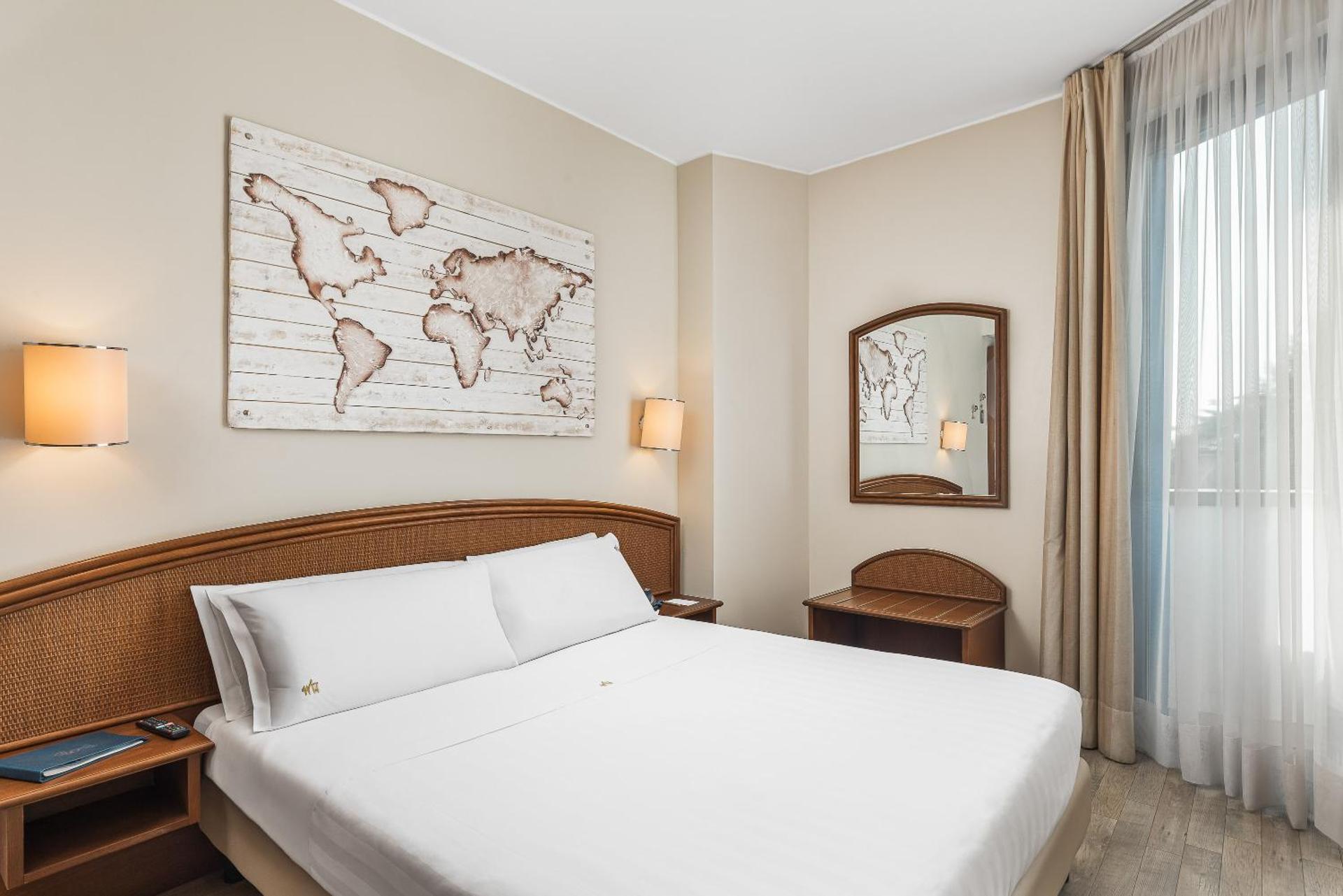 Welcome Hotel - Photo 4