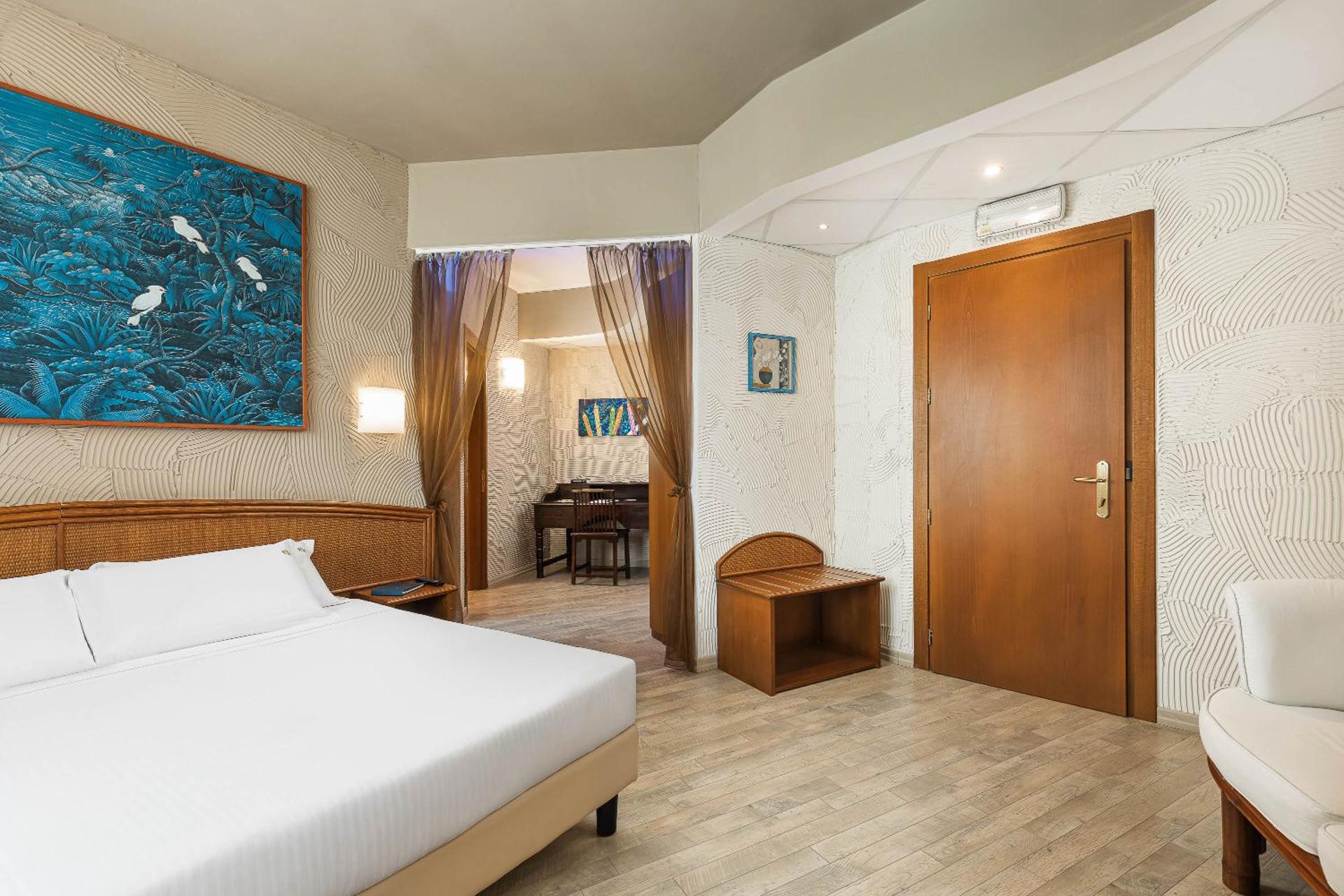 Welcome Hotel - Photo 35