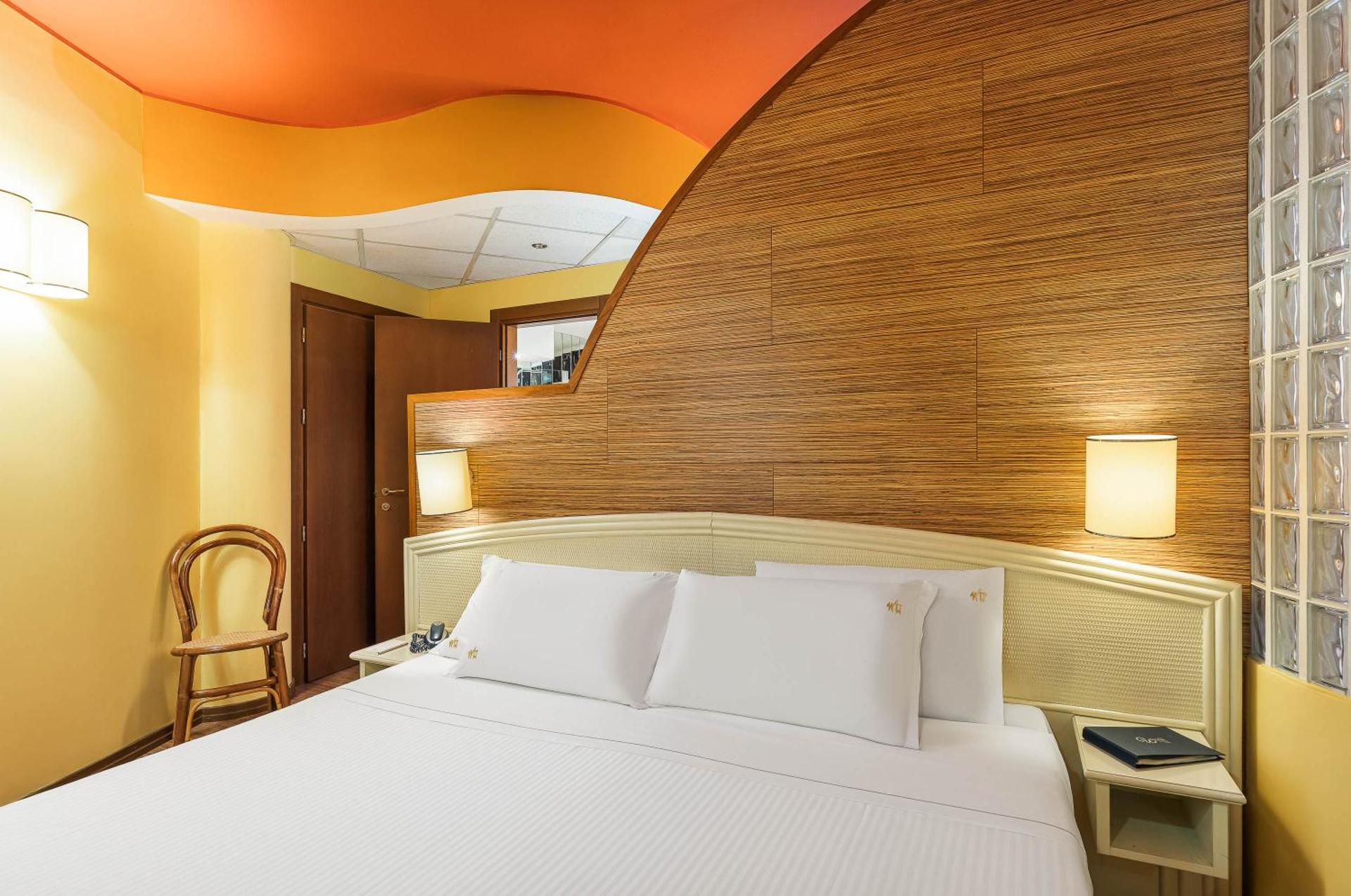 Welcome Hotel - Photo 42