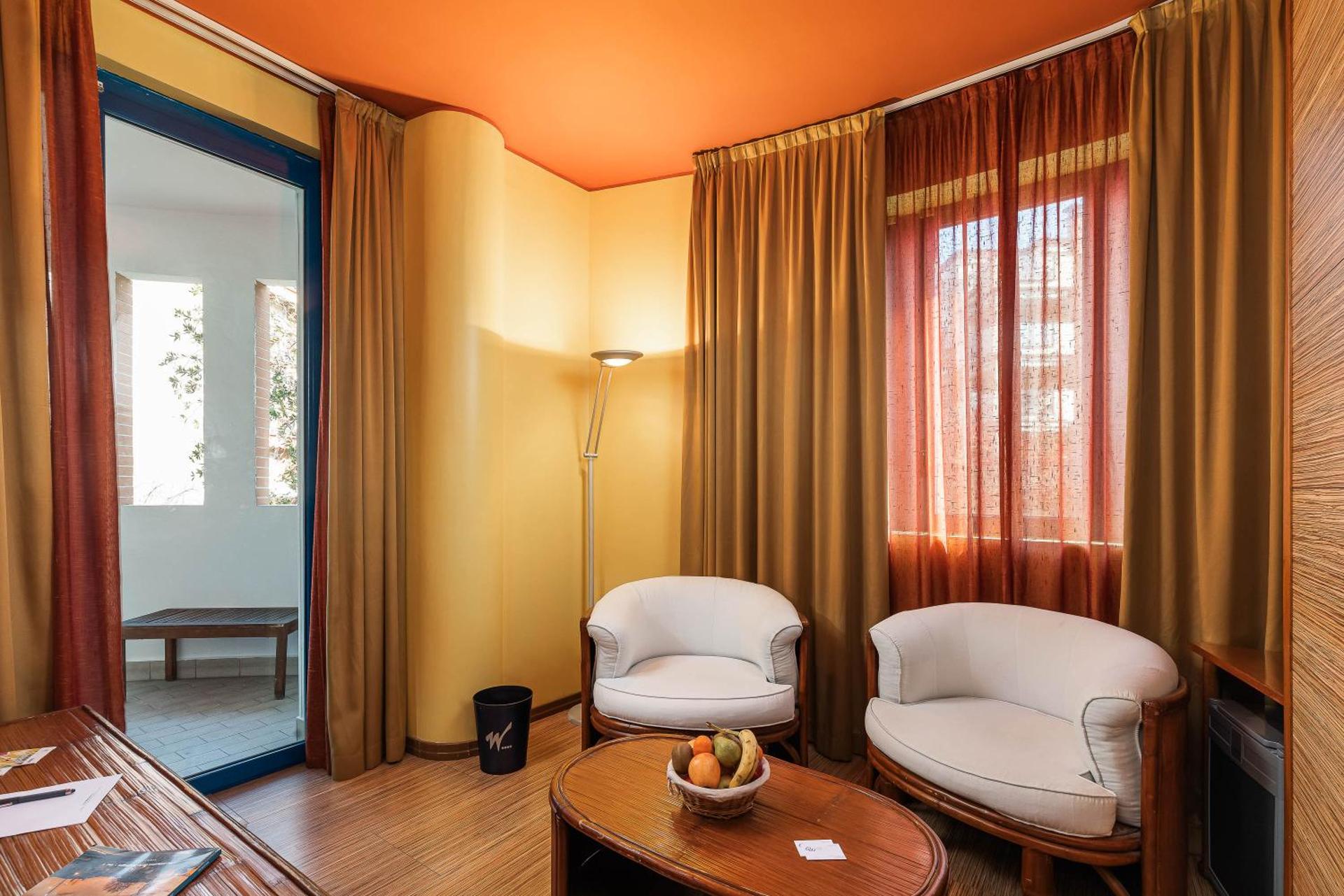 Welcome Hotel - Photo 43