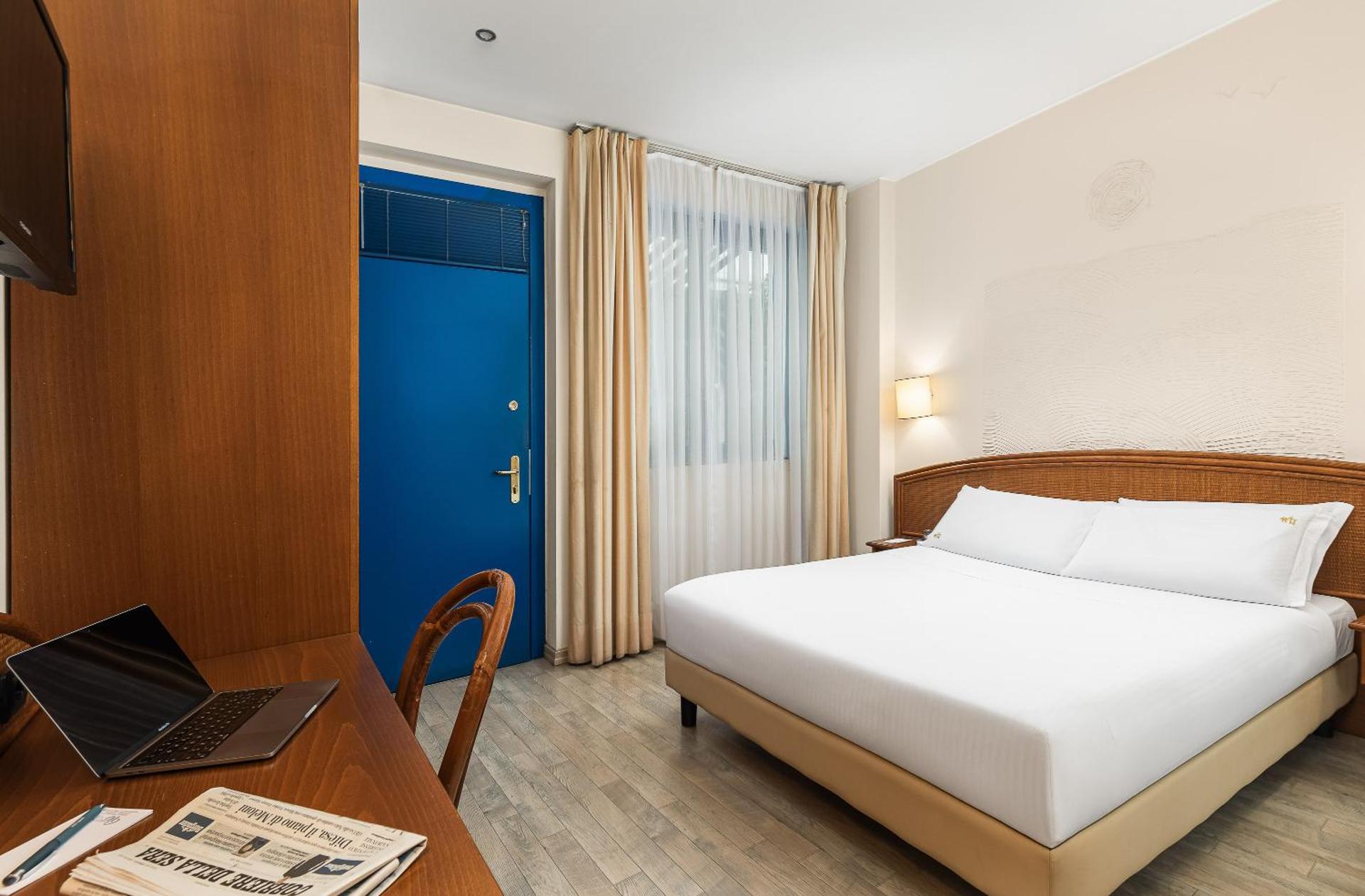 Welcome Hotel - Photo 29