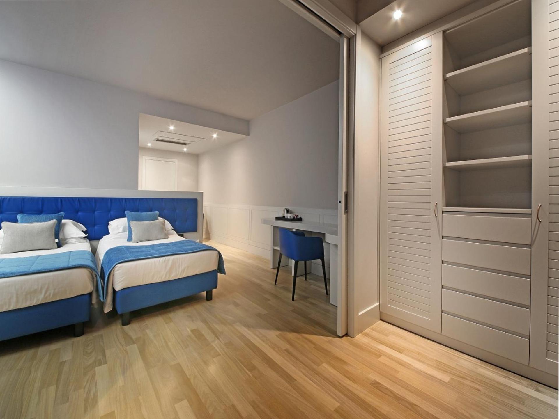 Hotel Salò du Parc - Photo 81