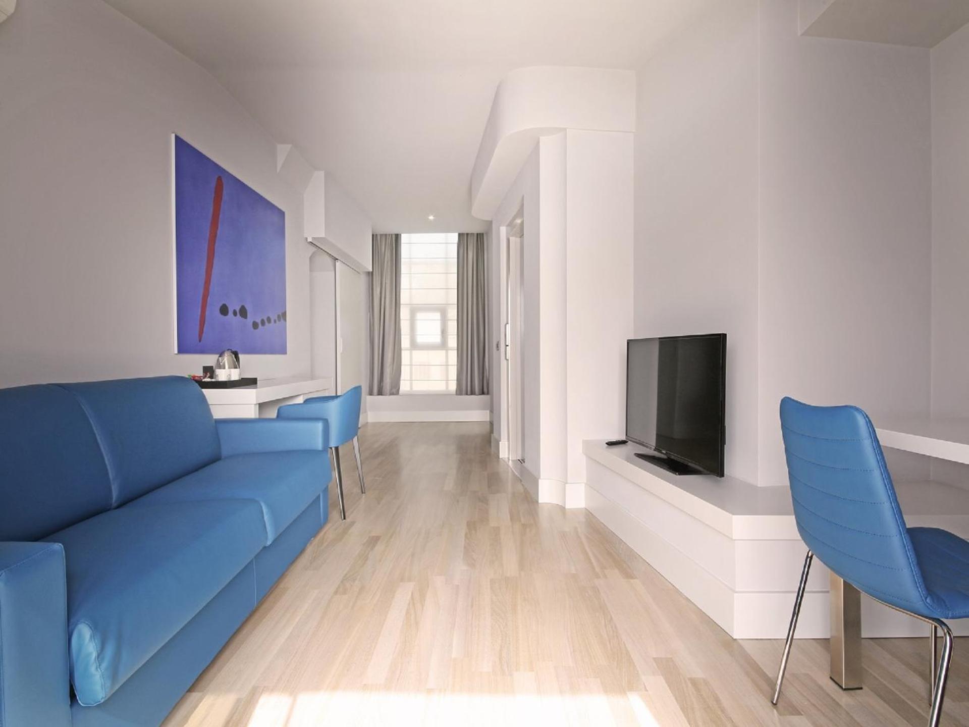 Hotel Salò du Parc - Photo 74