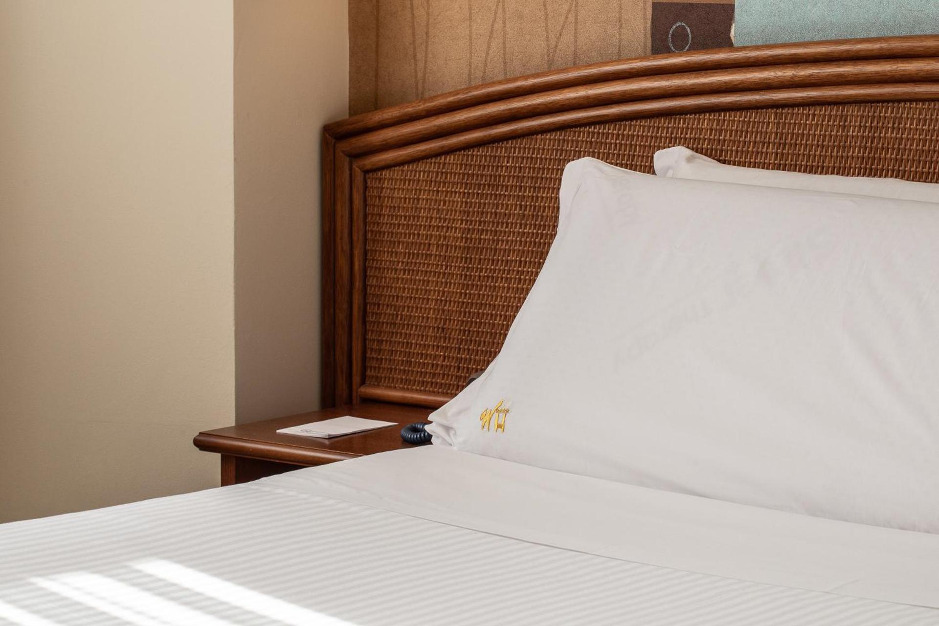 Welcome Hotel - Photo 25