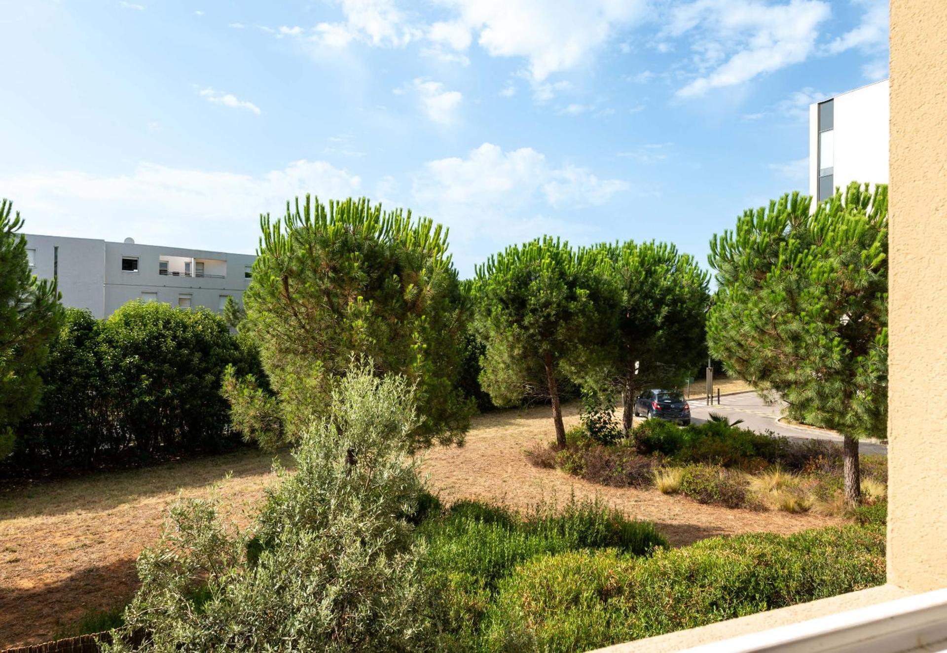 B&B HOTEL Montpellier Centre Le Millénaire - Photo 18