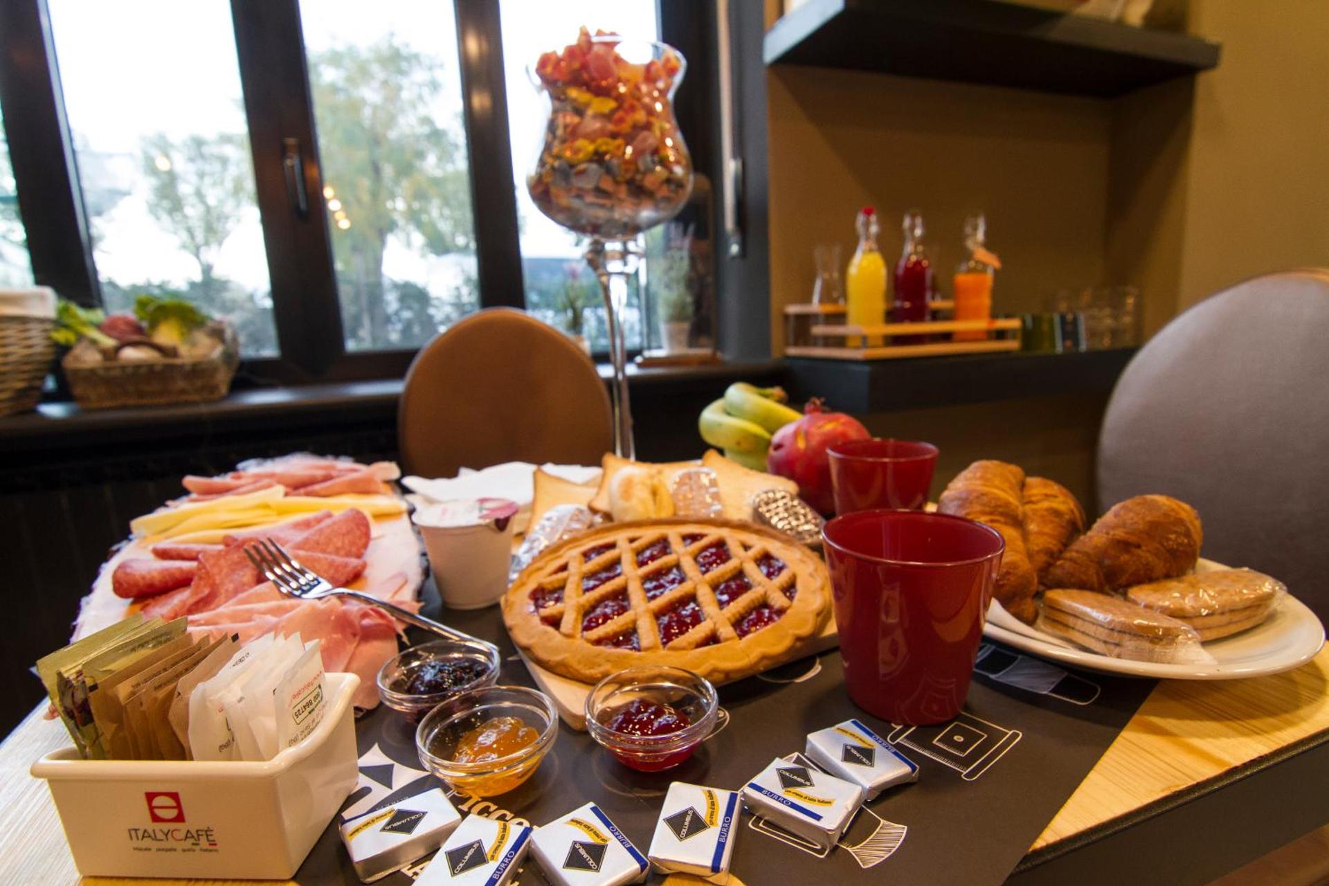 Piccolo Hotel Allamano - Photo 99