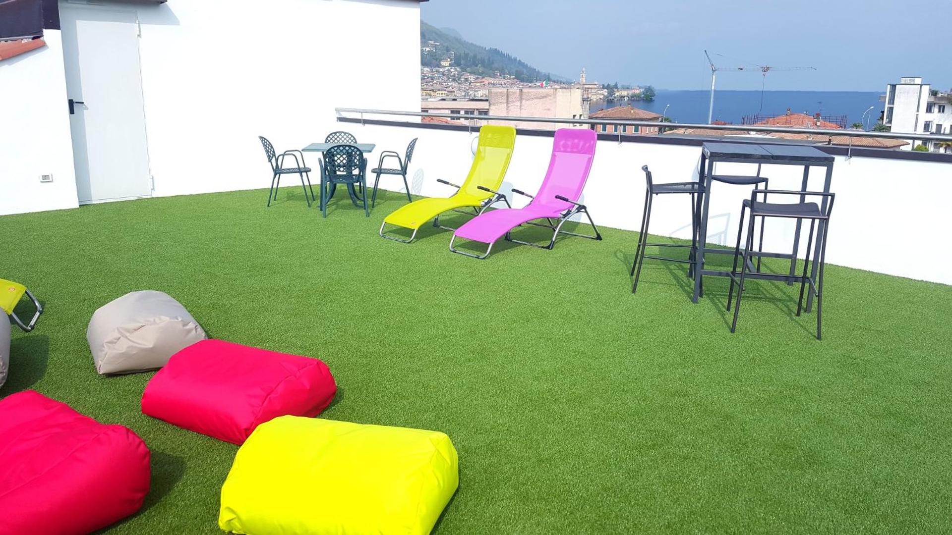 Lake Garda Hostel - Photo 18