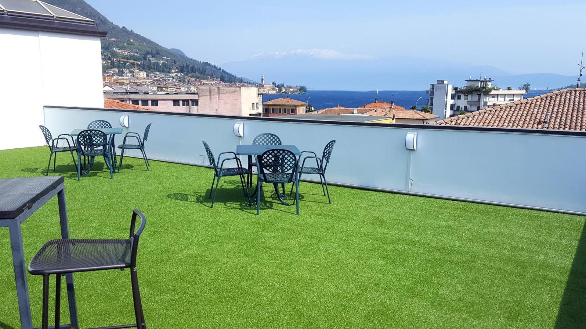 Lake Garda Hostel - Photo 12