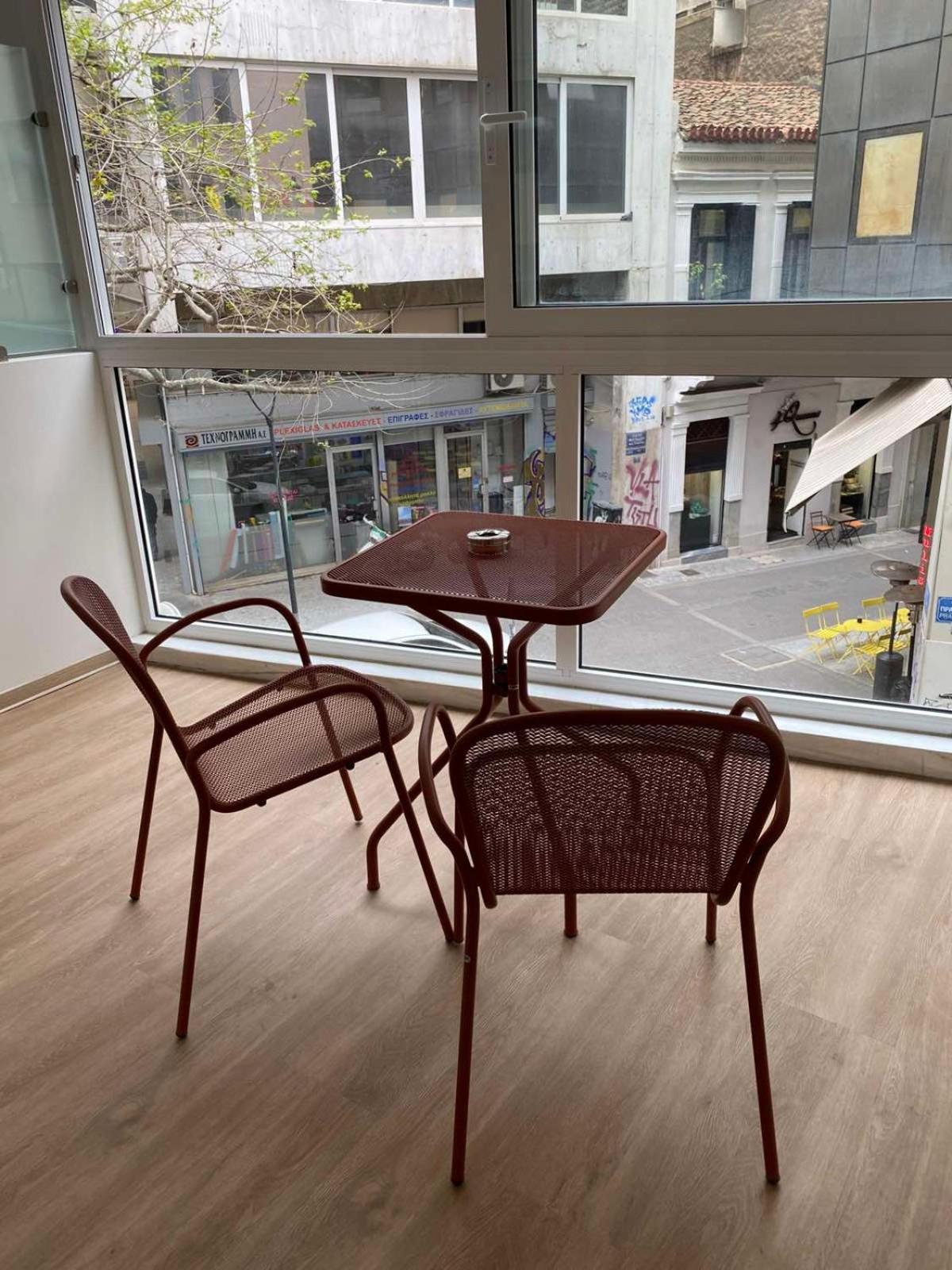 Athens Glance Boutique Apartments - Photo 83