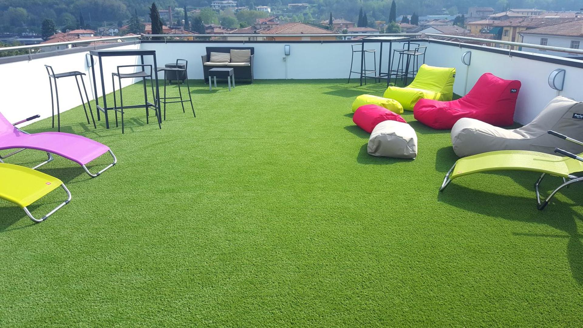 Lake Garda Hostel - Photo 11