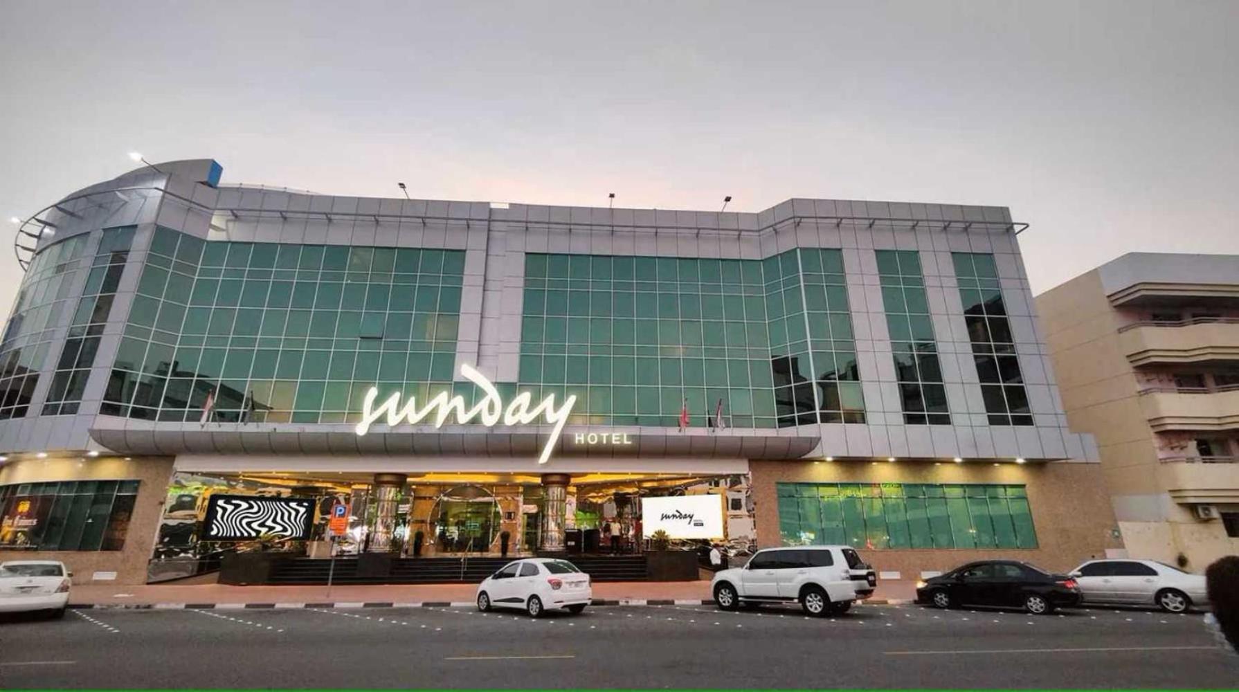 Belvilla Holiday International Dubai Museum - Photo 40