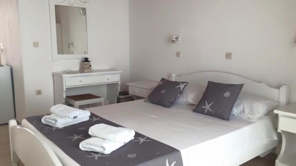 Fisilanis Beachfront Hotel - Photo 44