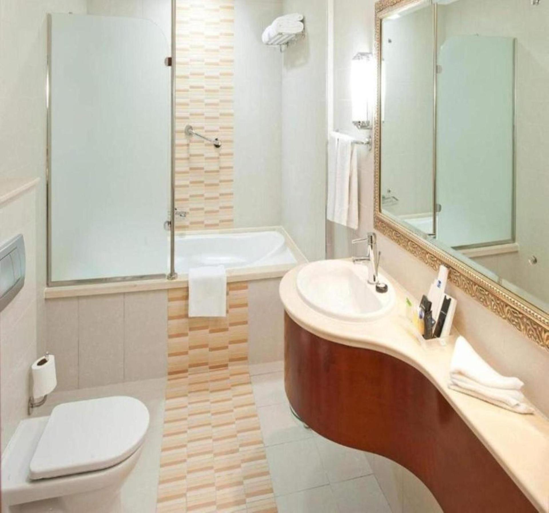 Belvilla Holiday International Dubai Museum - Photo 58