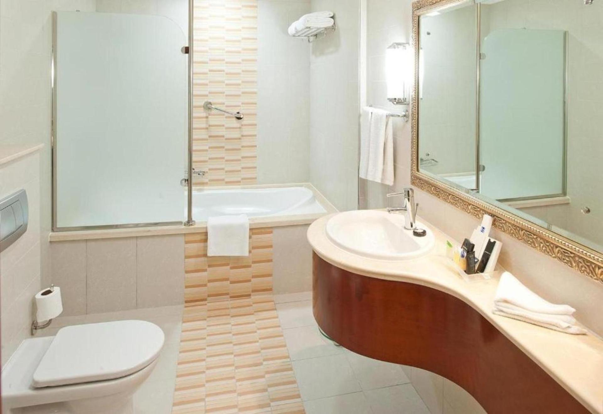 Belvilla Holiday International Dubai Museum - Photo 57