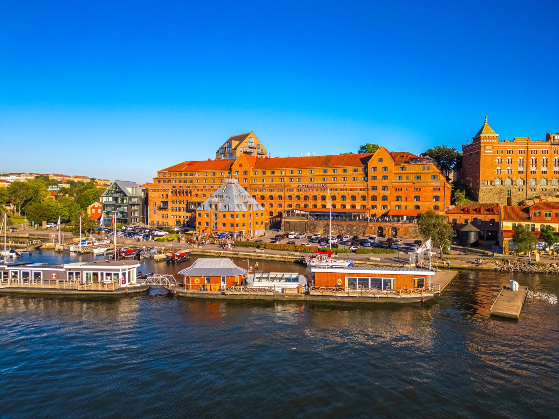 Quality Hotel Waterfront - Photo 67