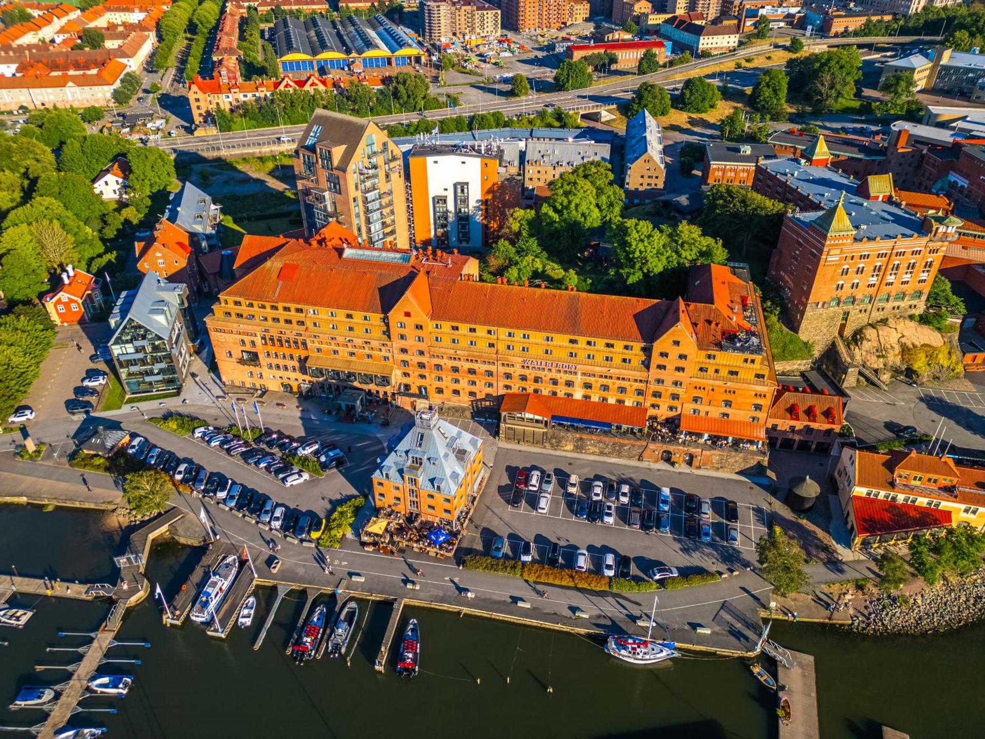 Quality Hotel Waterfront - Photo 66