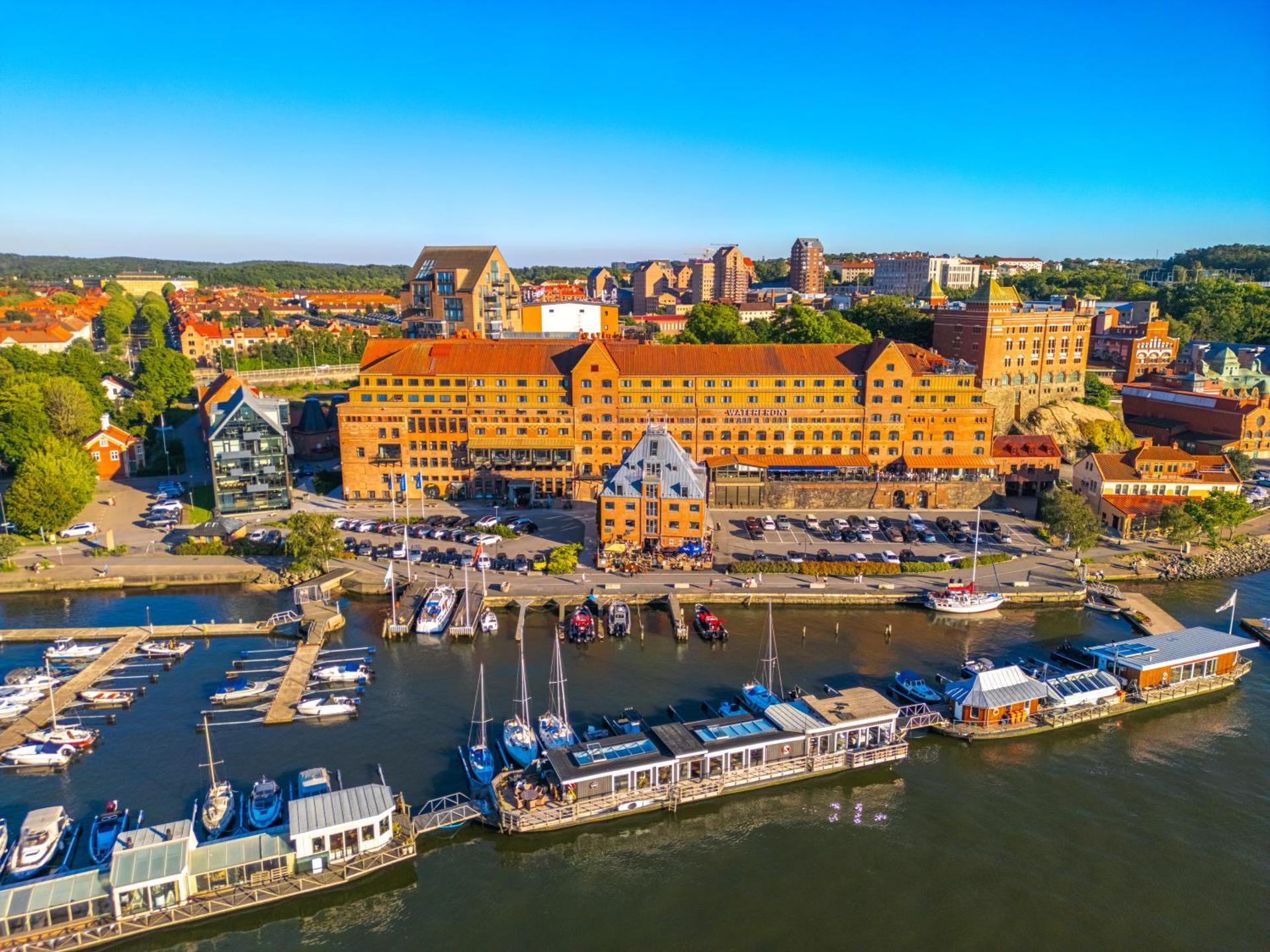 Quality Hotel Waterfront - Photo 68